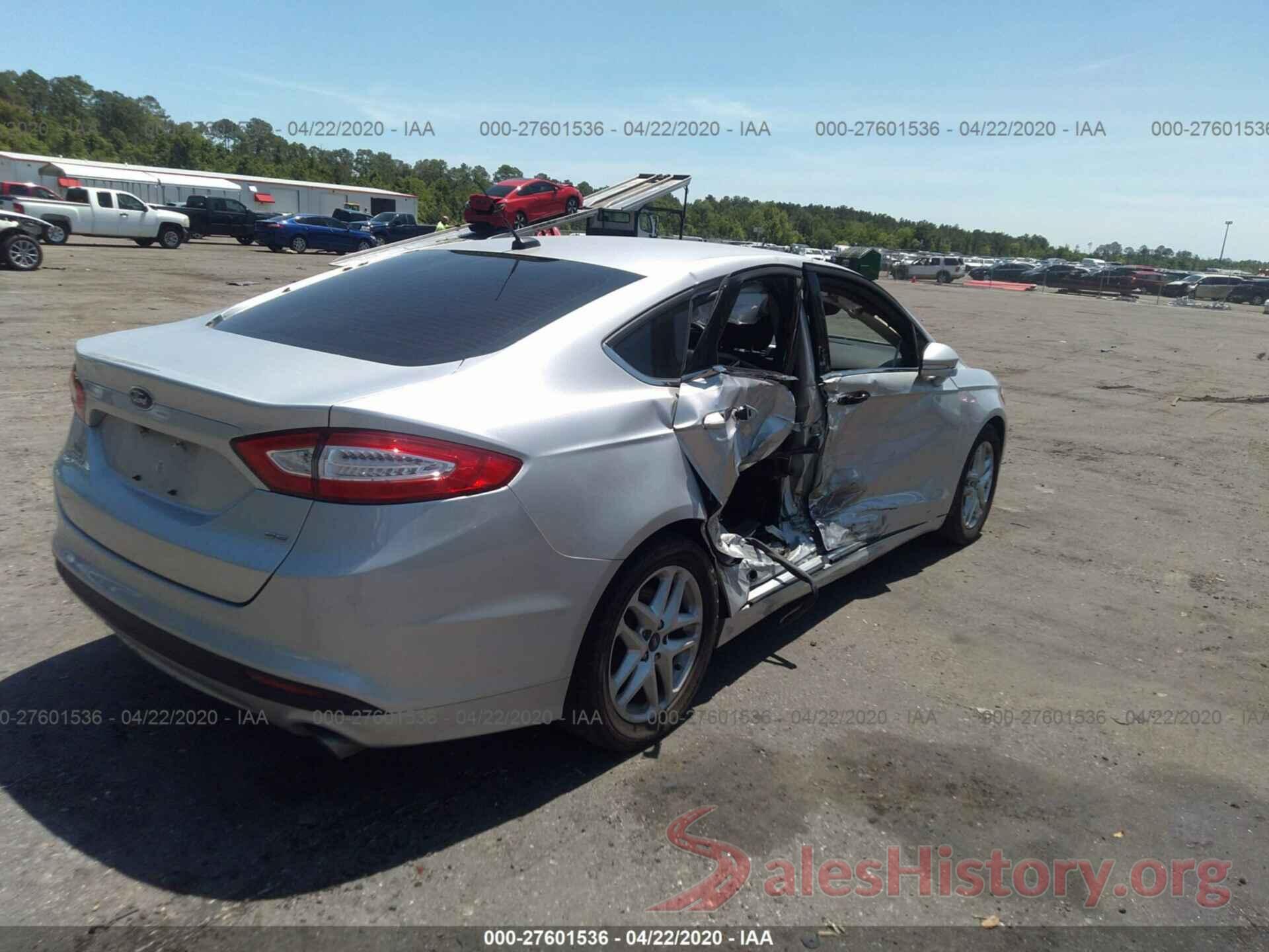 3FA6P0H78GR218999 2016 FORD FUSION