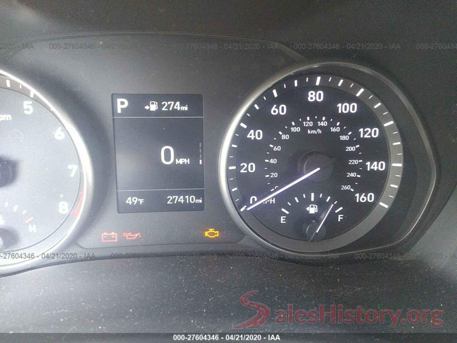 KMHH35LE6JU018846 2018 Hyundai Elantra GT