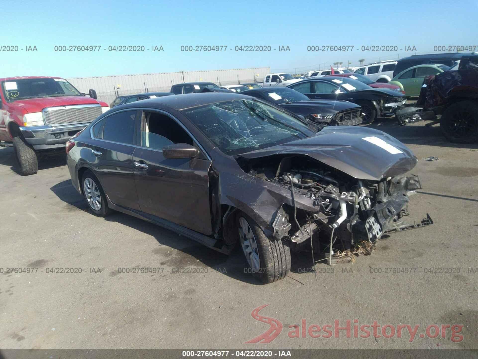 1N4AL3AP6GN368114 2016 NISSAN ALTIMA