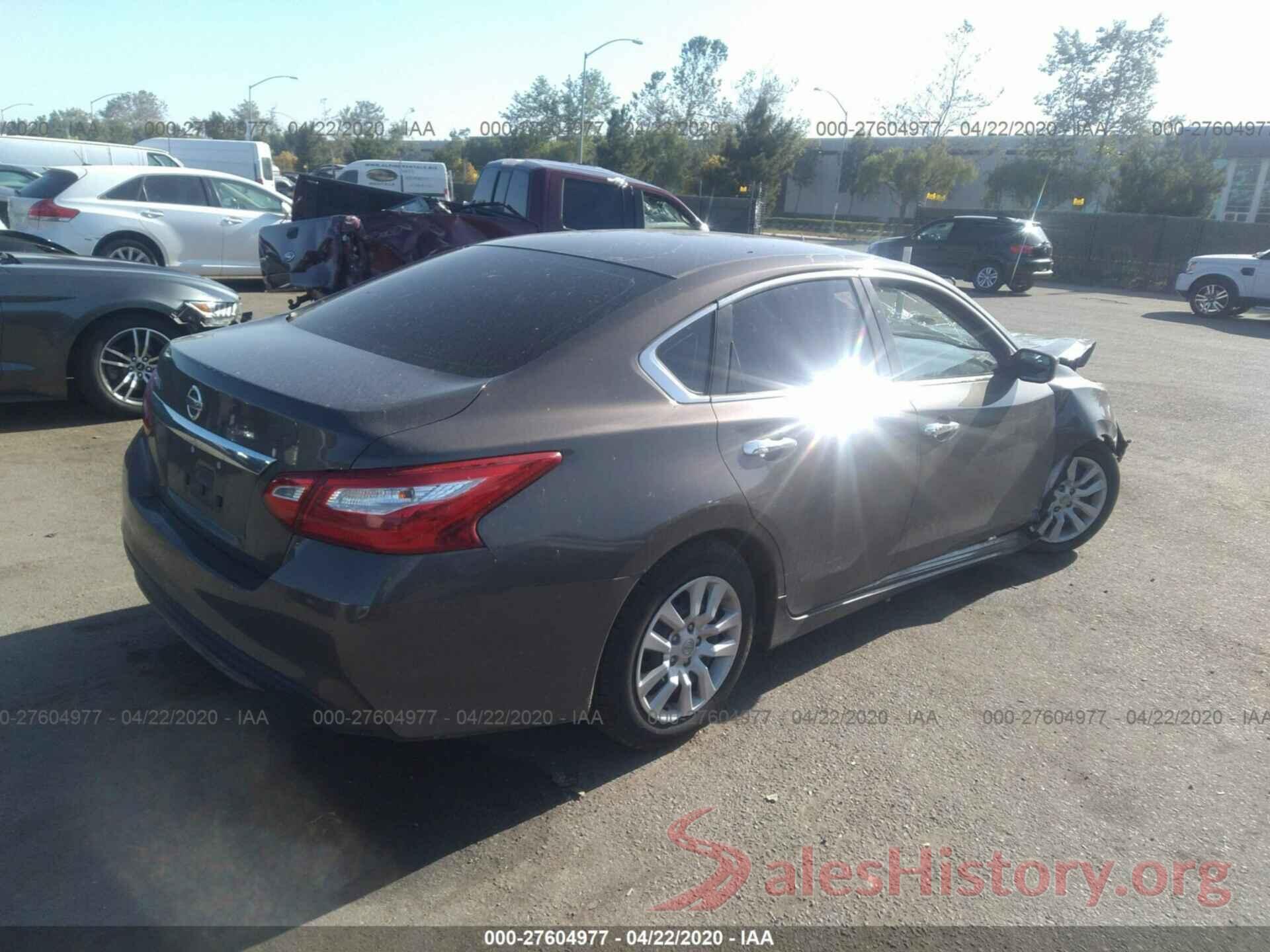 1N4AL3AP6GN368114 2016 NISSAN ALTIMA