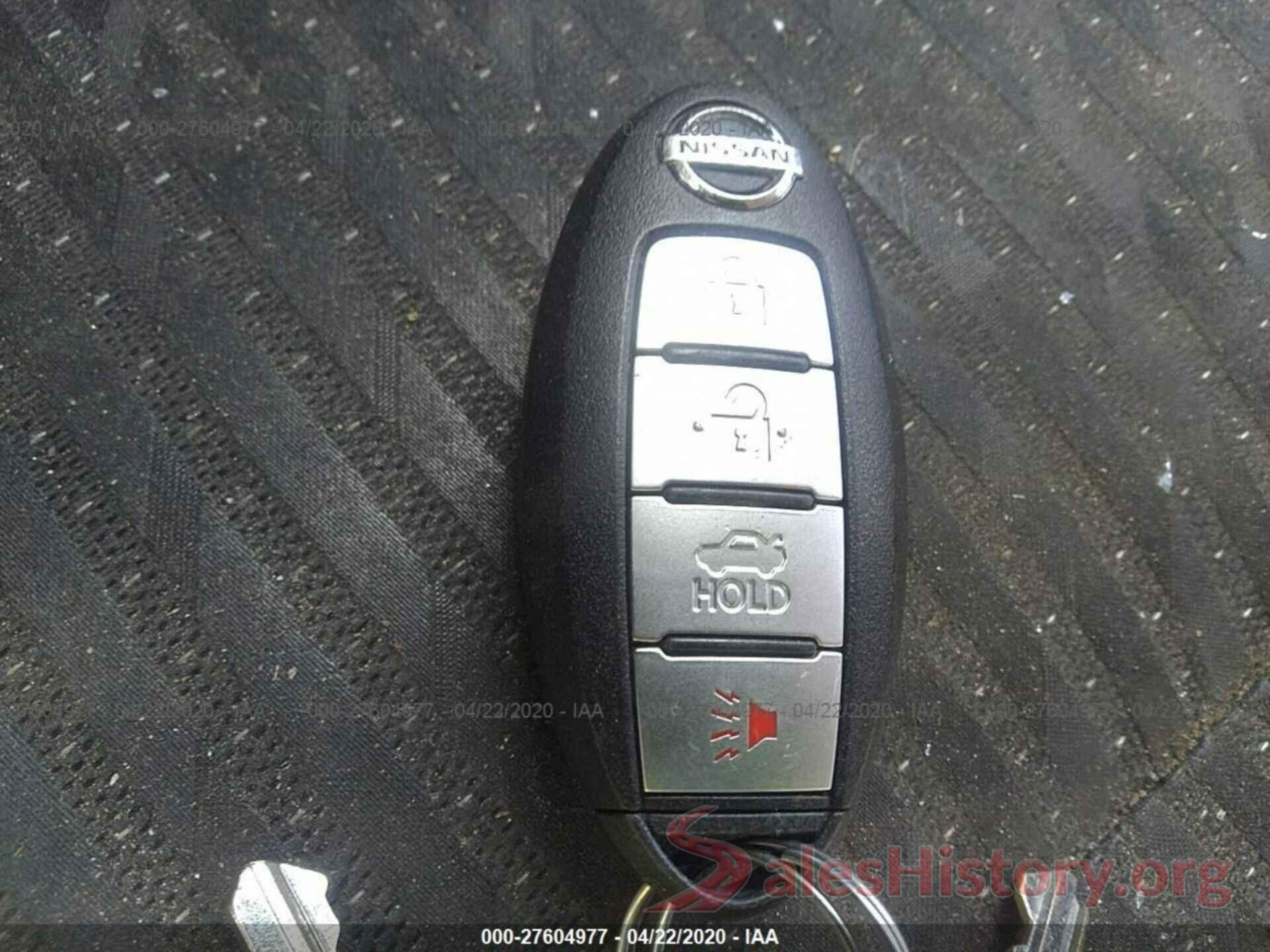 1N4AL3AP6GN368114 2016 NISSAN ALTIMA