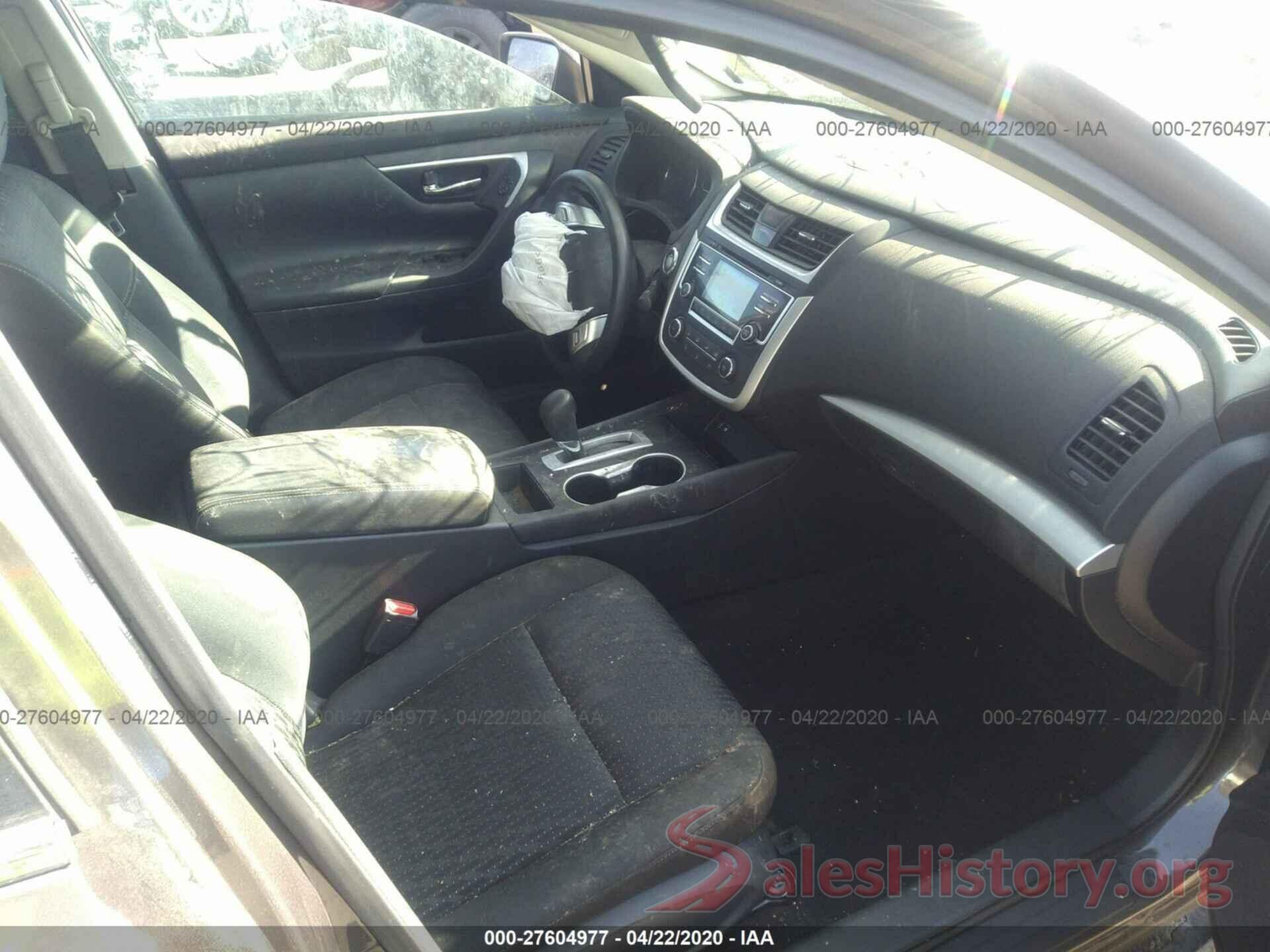 1N4AL3AP6GN368114 2016 NISSAN ALTIMA