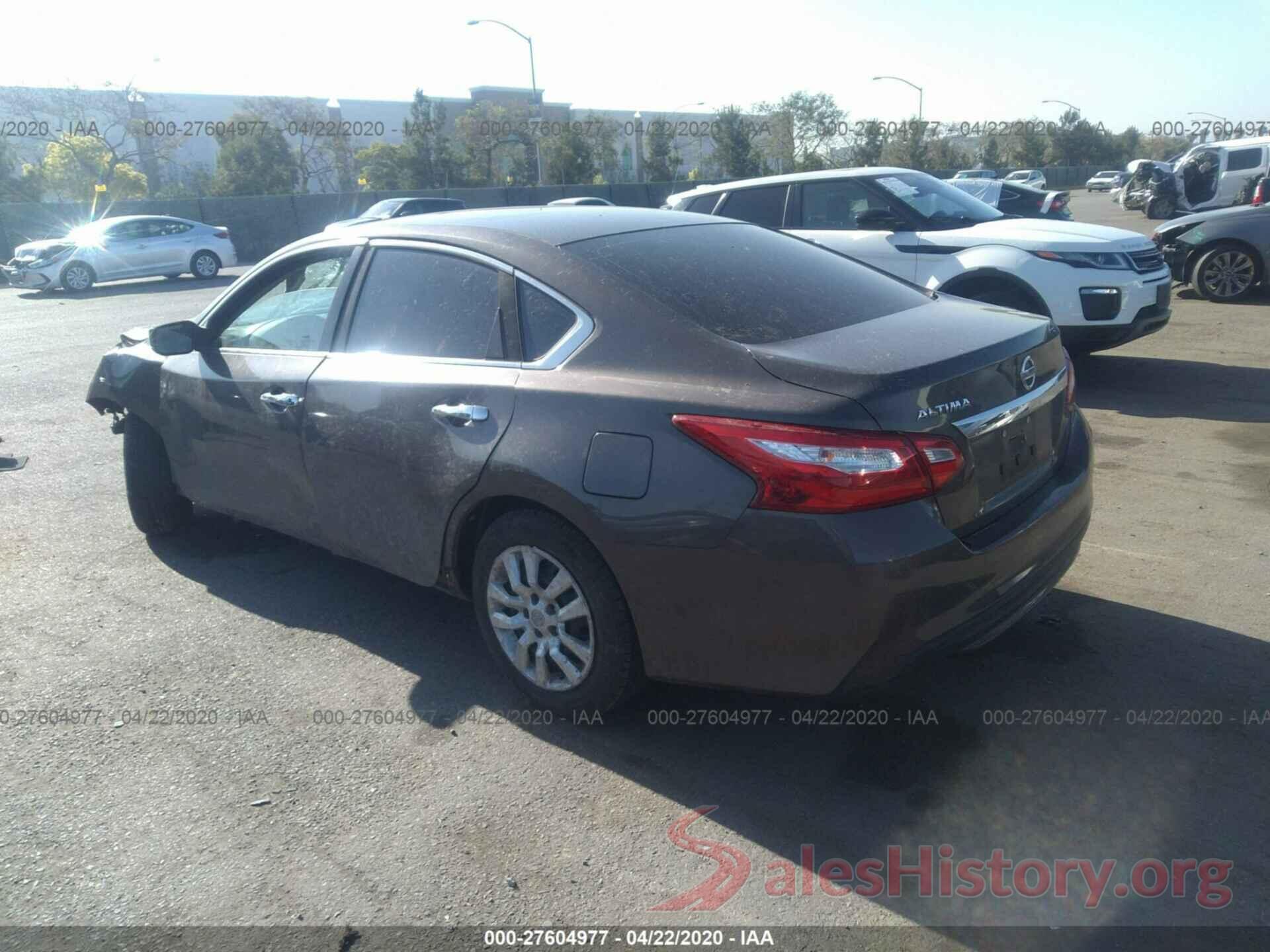 1N4AL3AP6GN368114 2016 NISSAN ALTIMA