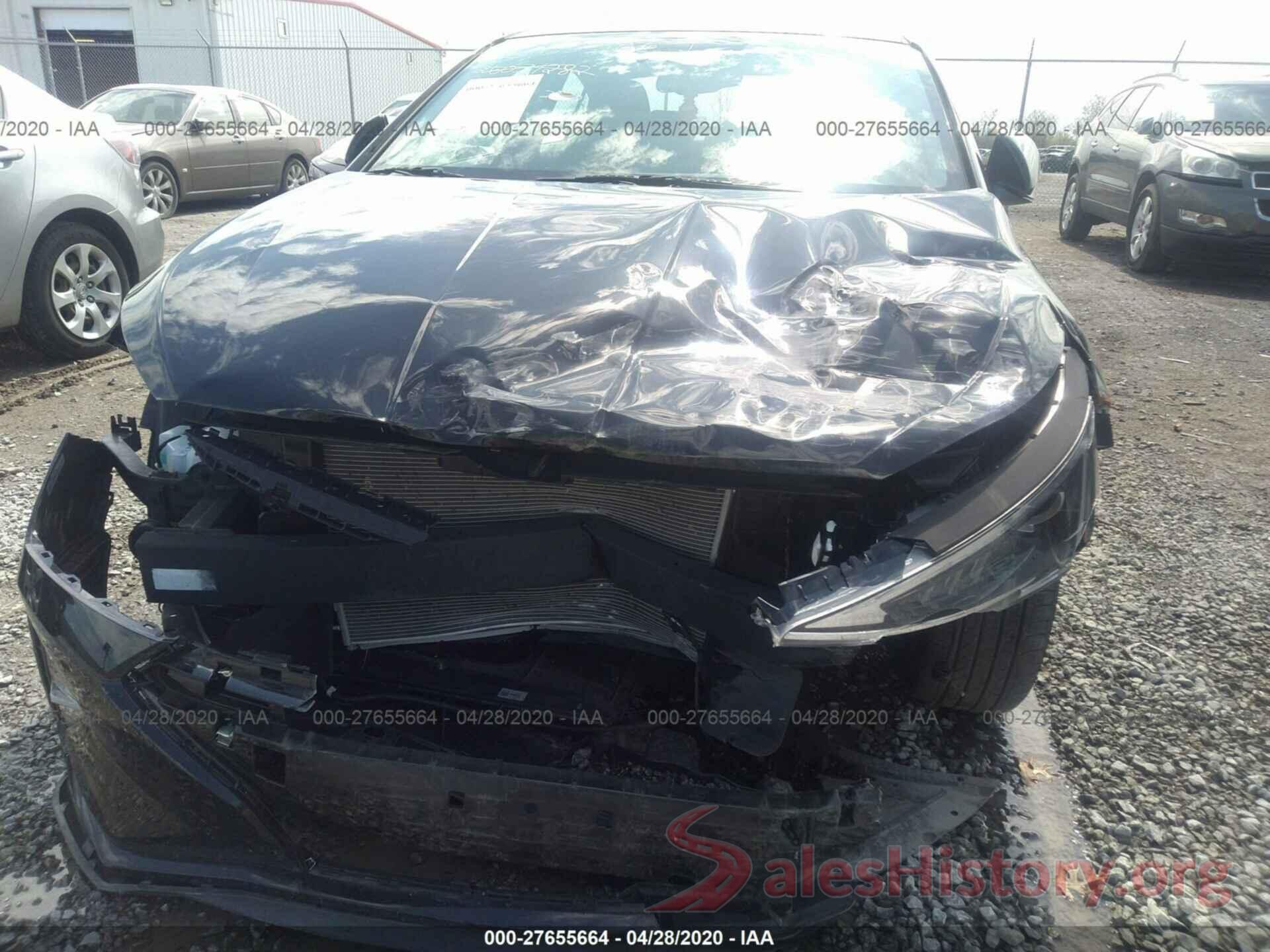 5NPD84LF1KH416968 2019 HYUNDAI ELANTRA