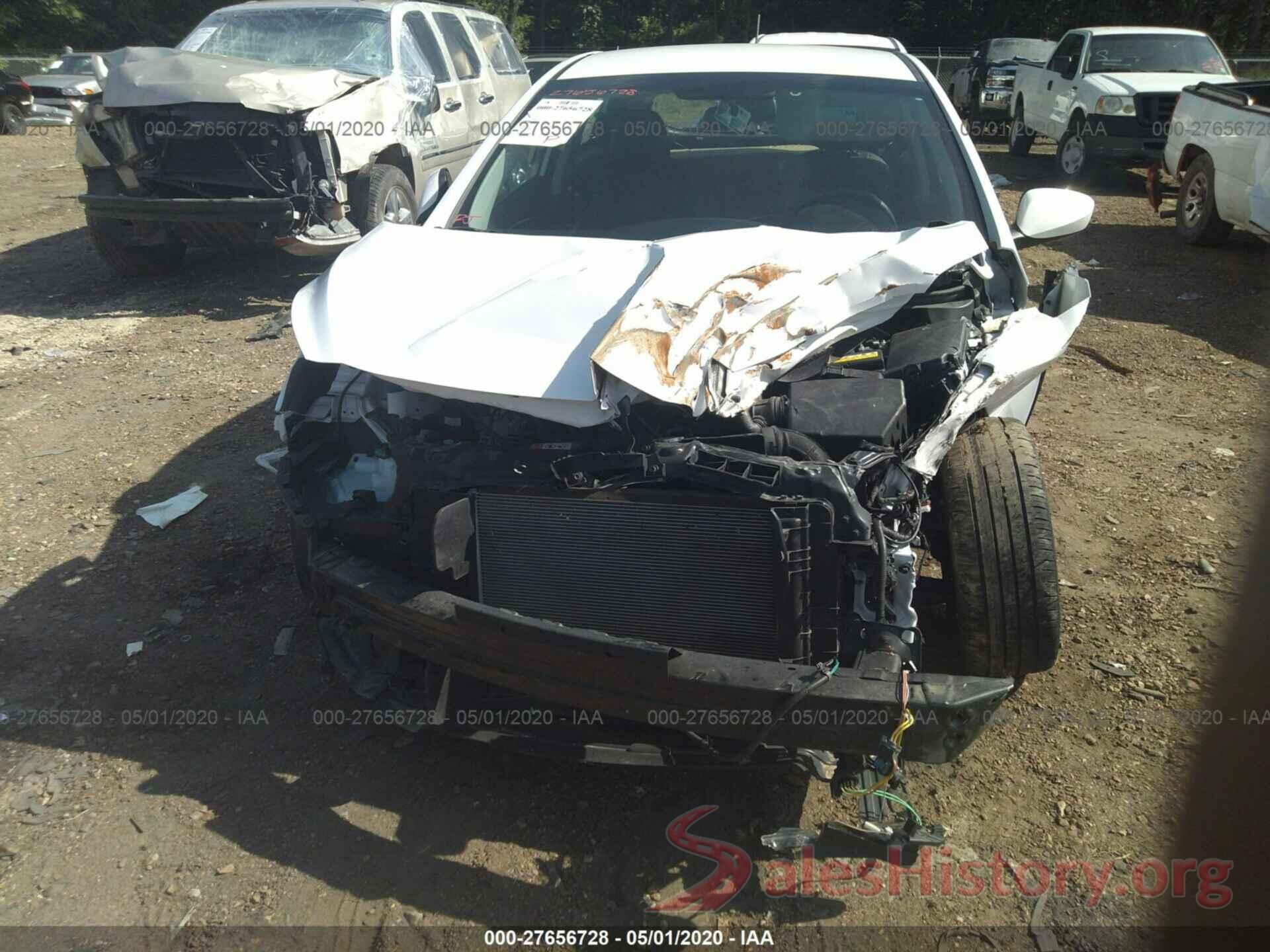 KMHD35LH9HU363839 2017 Hyundai Elantra Gt