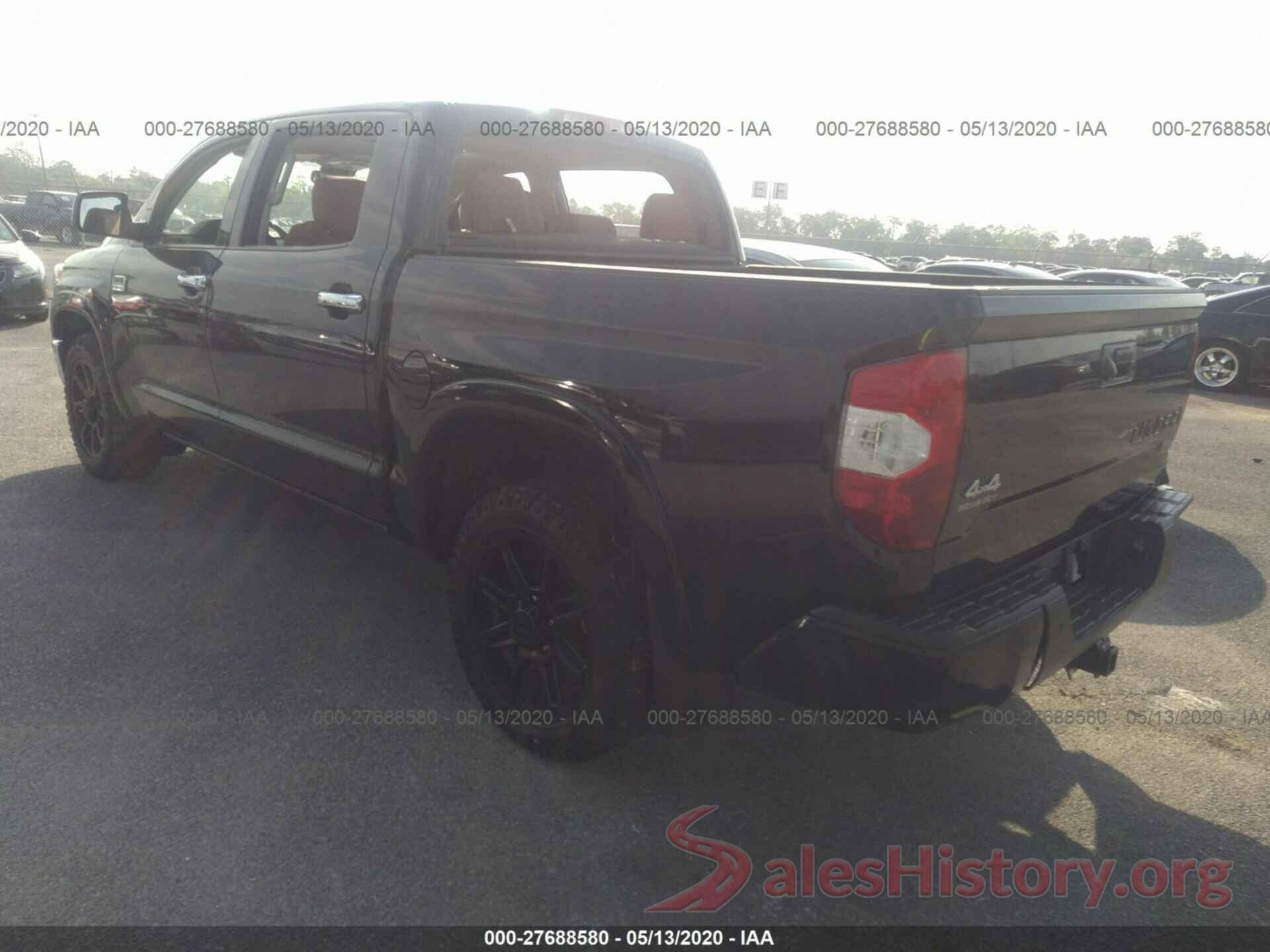 5TFAY5F18KX824414 2019 TOYOTA TUNDRA