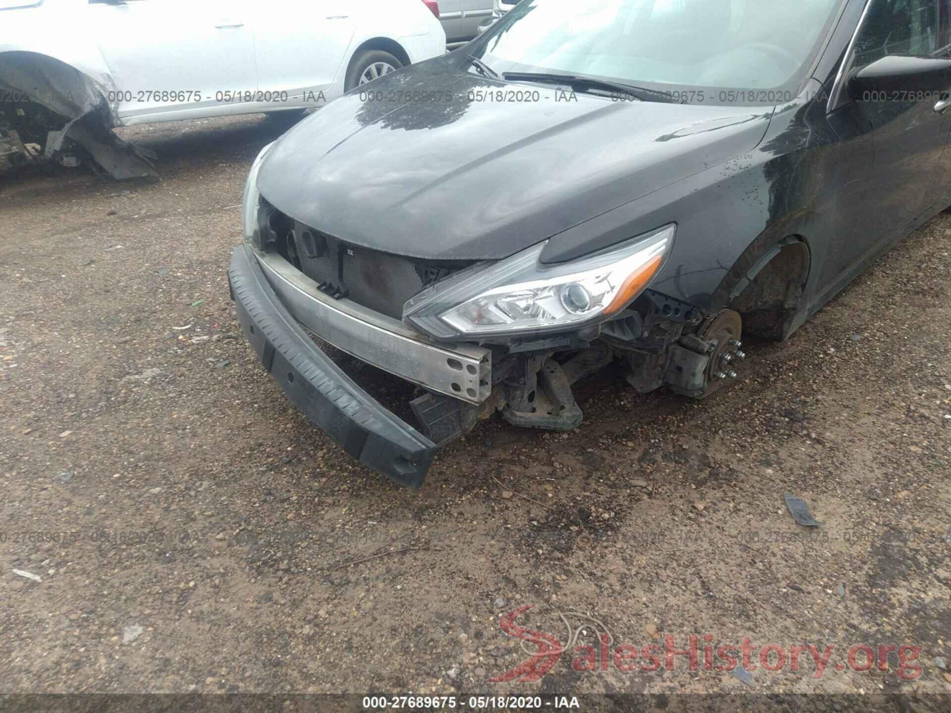 1N4AL3AP3HC237655 2017 Nissan Altima