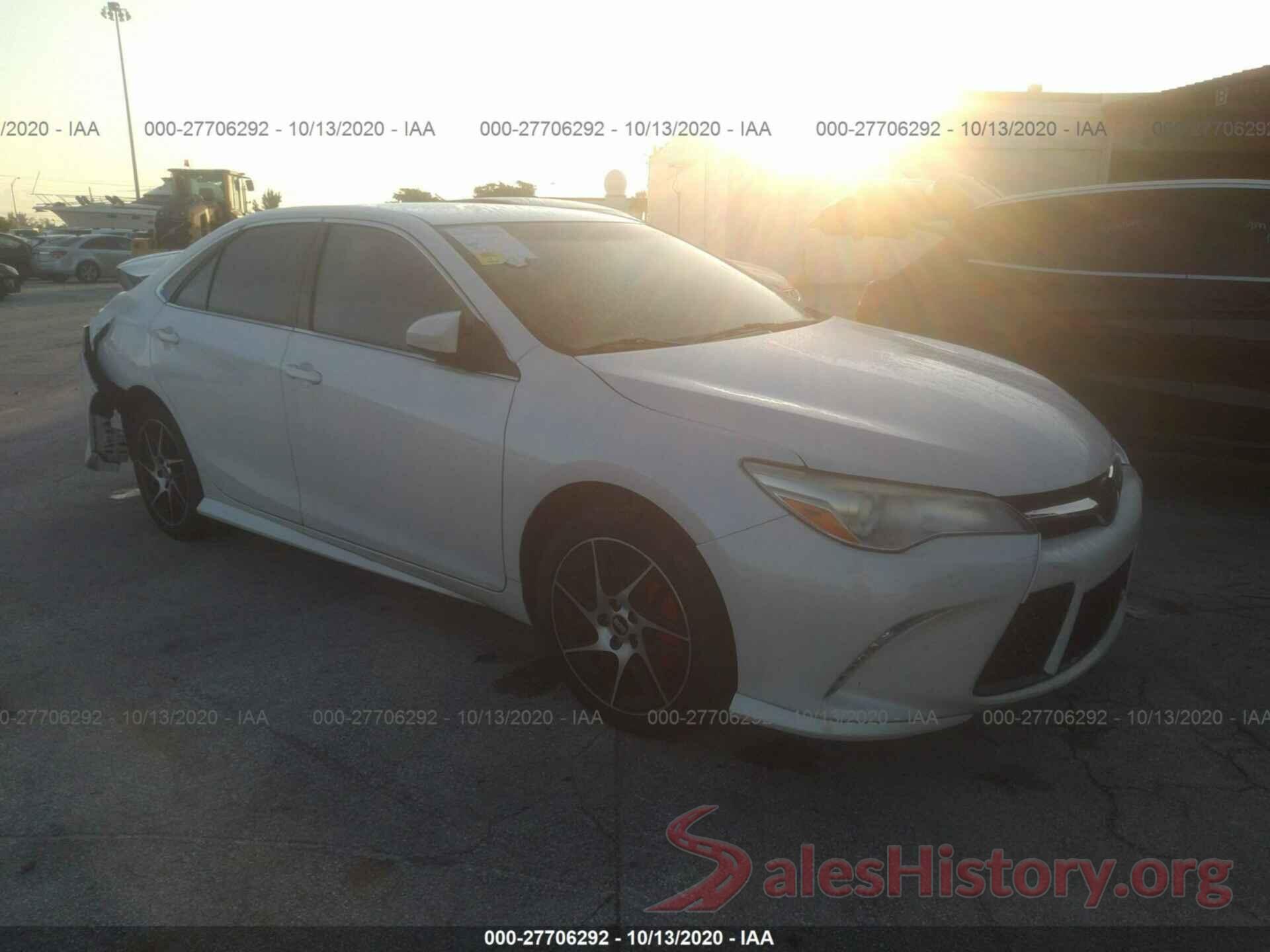 4T1BF1FK0GU153871 2016 TOYOTA CAMRY