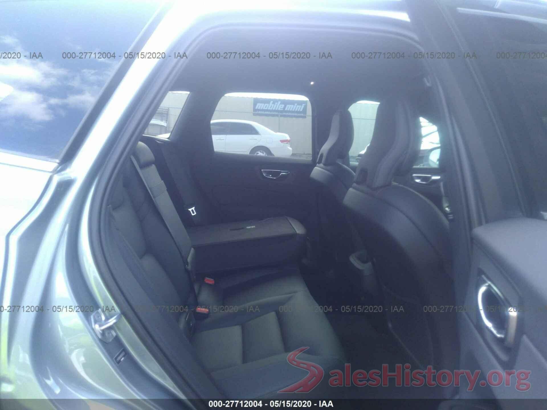 LYV102RK9KB306320 2019 VOLVO XC60