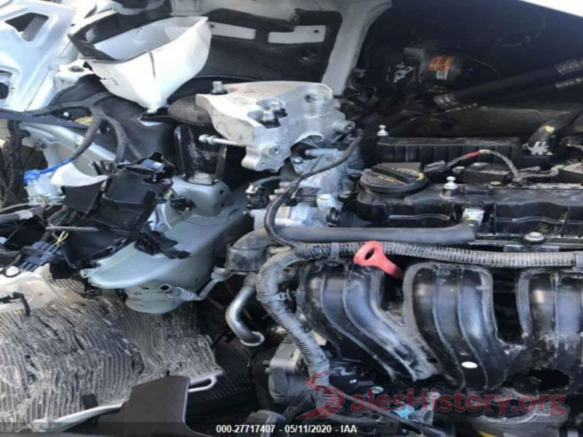 5NMS23AD4KH028232 2019 HYUNDAI SANTA FE