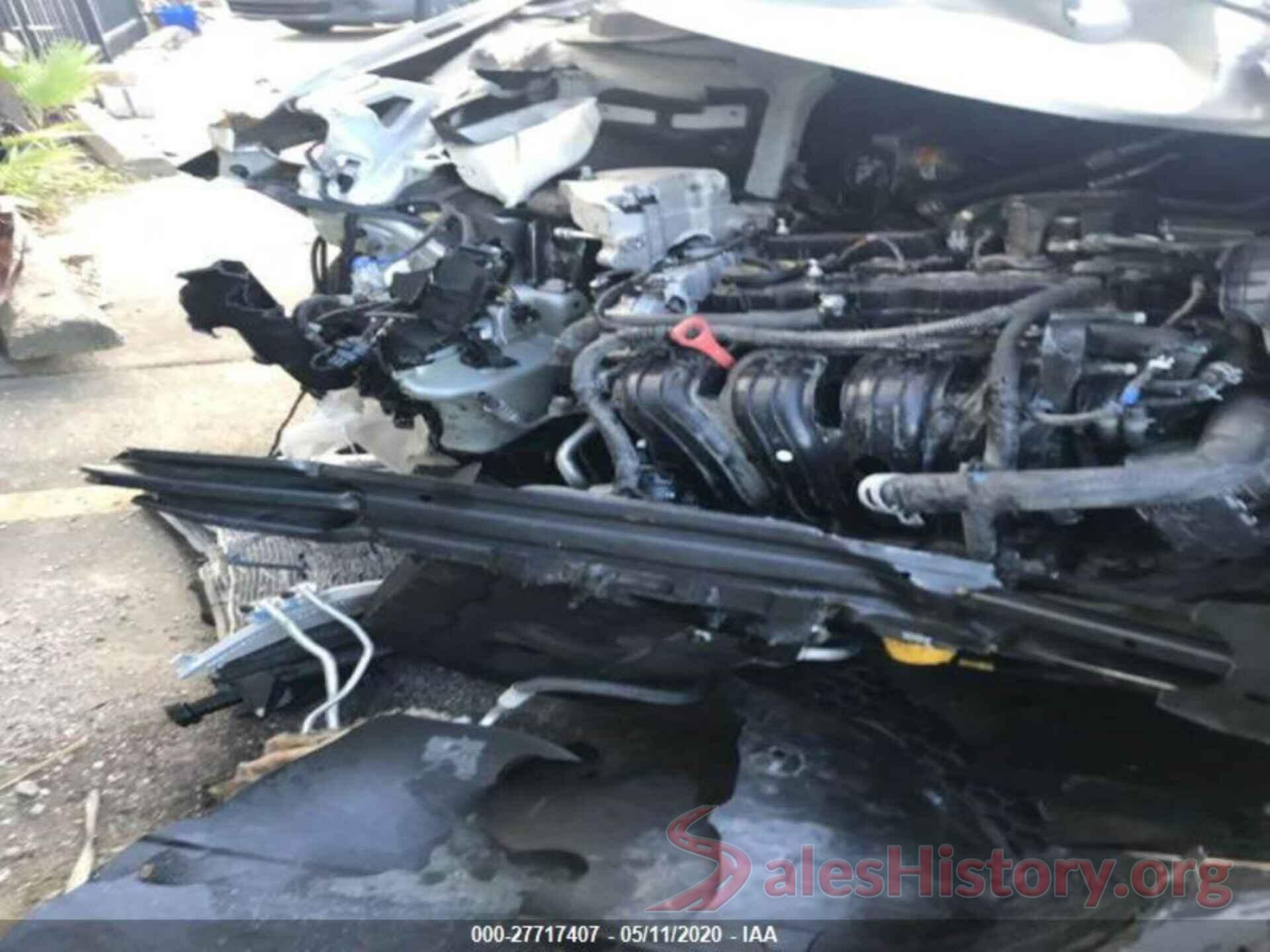 5NMS23AD4KH028232 2019 HYUNDAI SANTA FE