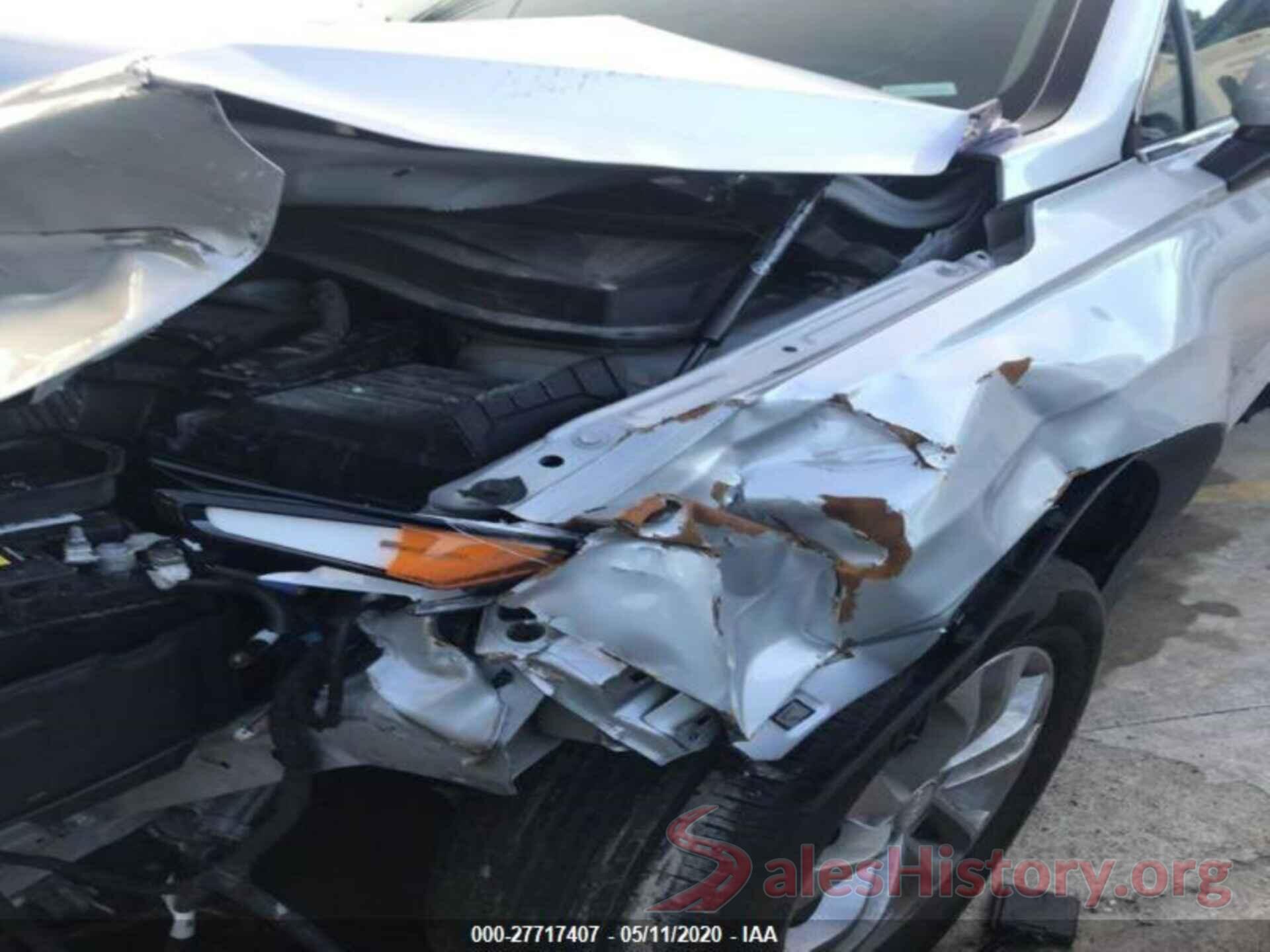 5NMS23AD4KH028232 2019 HYUNDAI SANTA FE