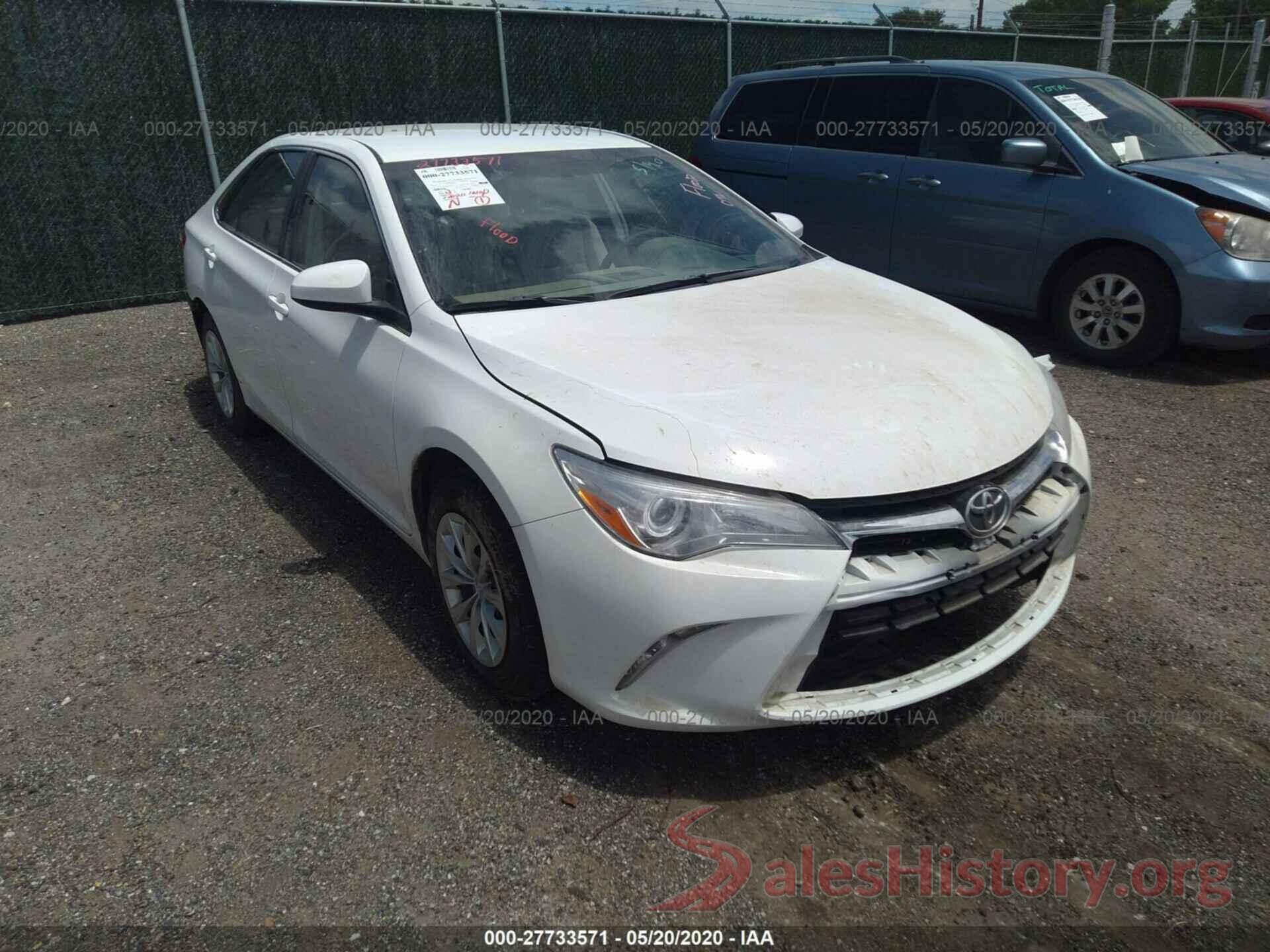 4T4BF1FK6GR565301 2016 TOYOTA CAMRY