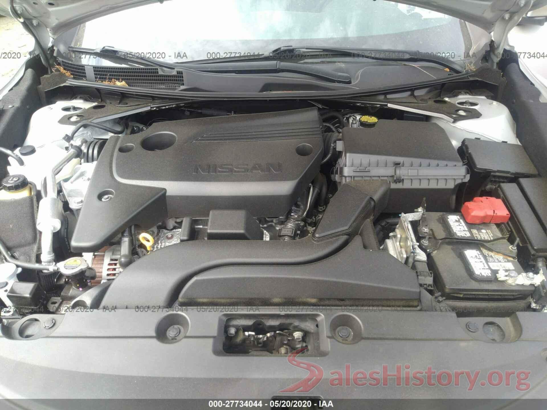 1N4AL3AP4HC264718 2017 Nissan Altima