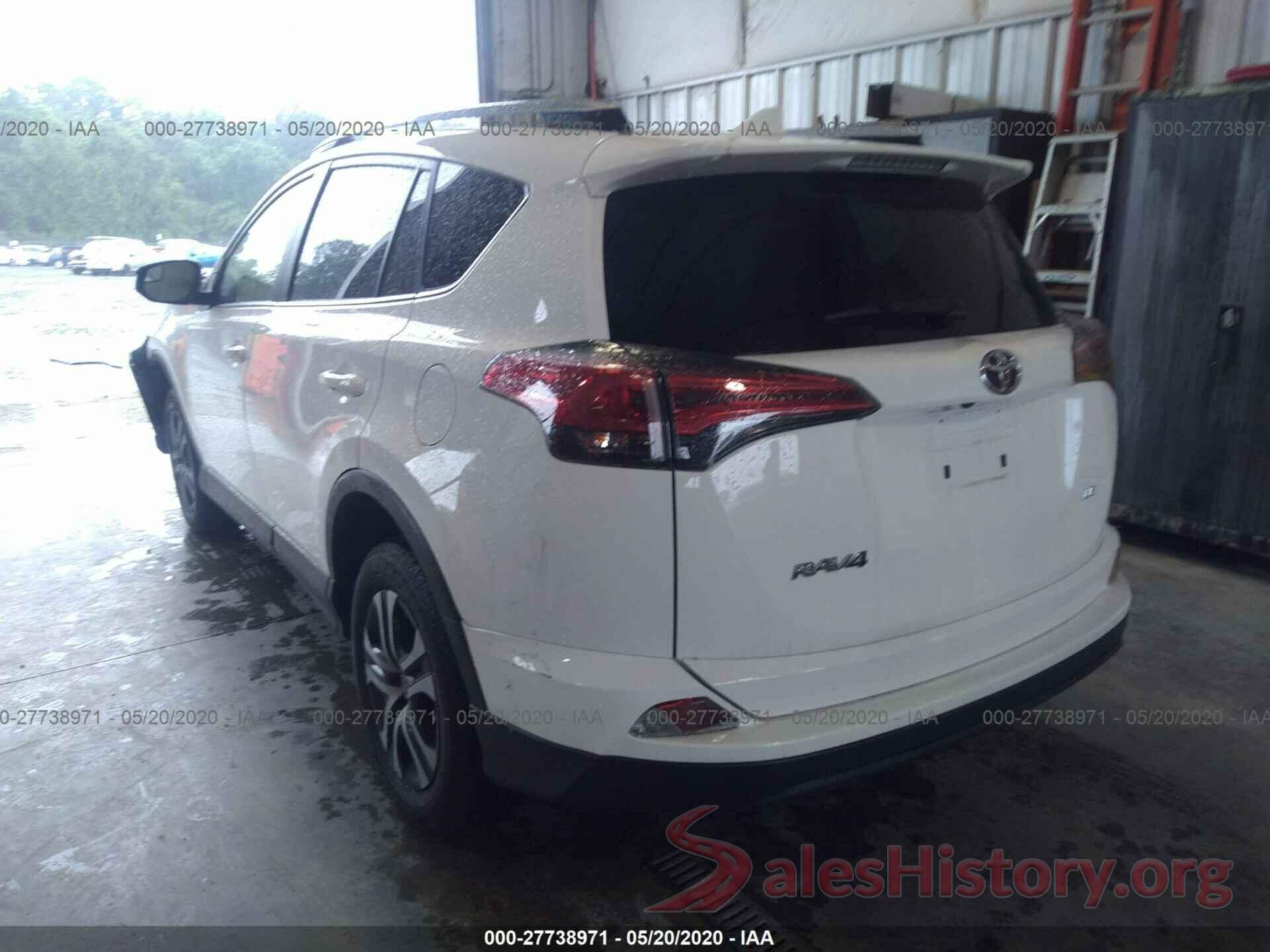 JTMZFREV9JJ736154 2018 TOYOTA RAV4