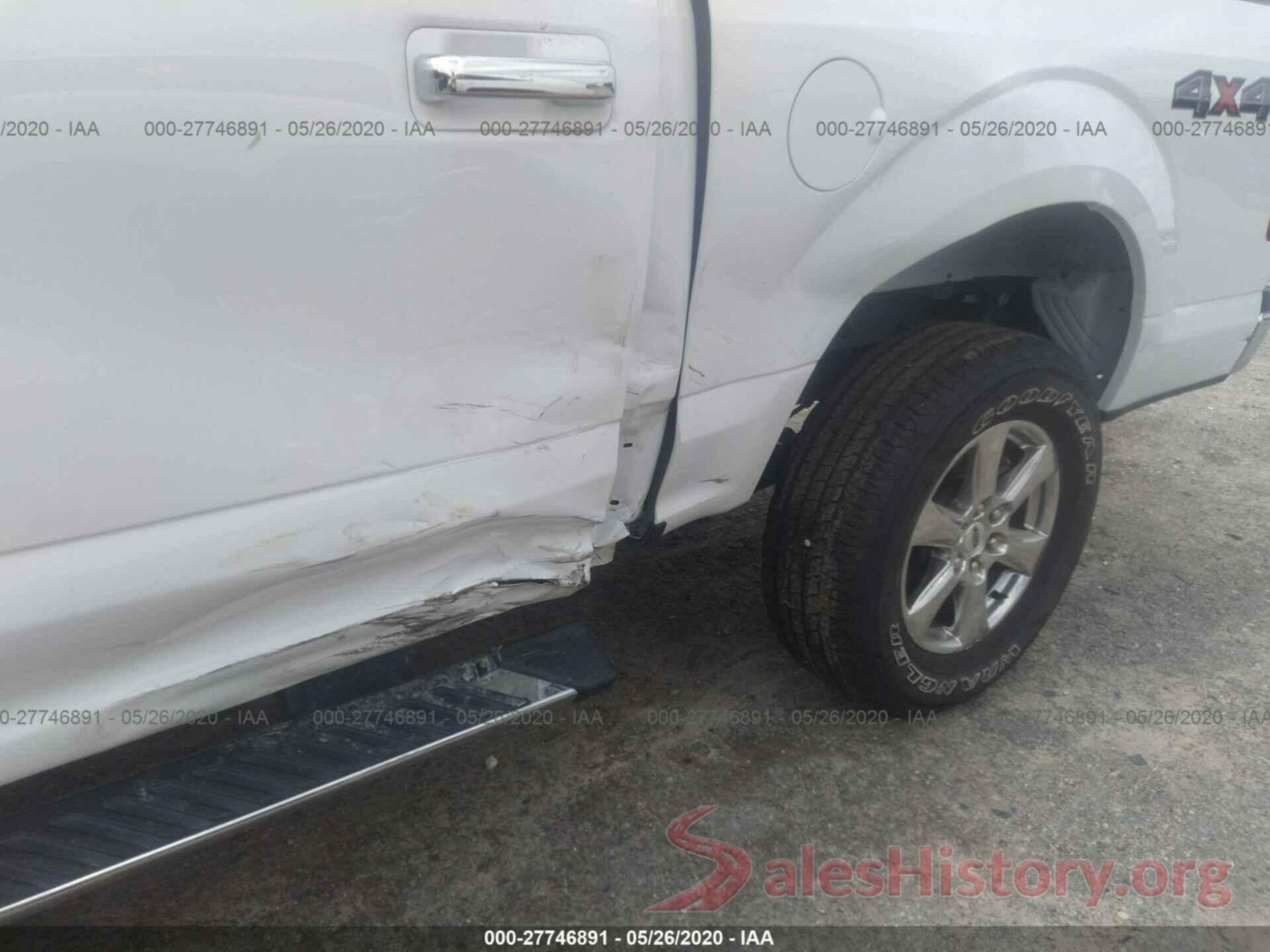 1FTEW1E4XKFA73575 2019 FORD F-150