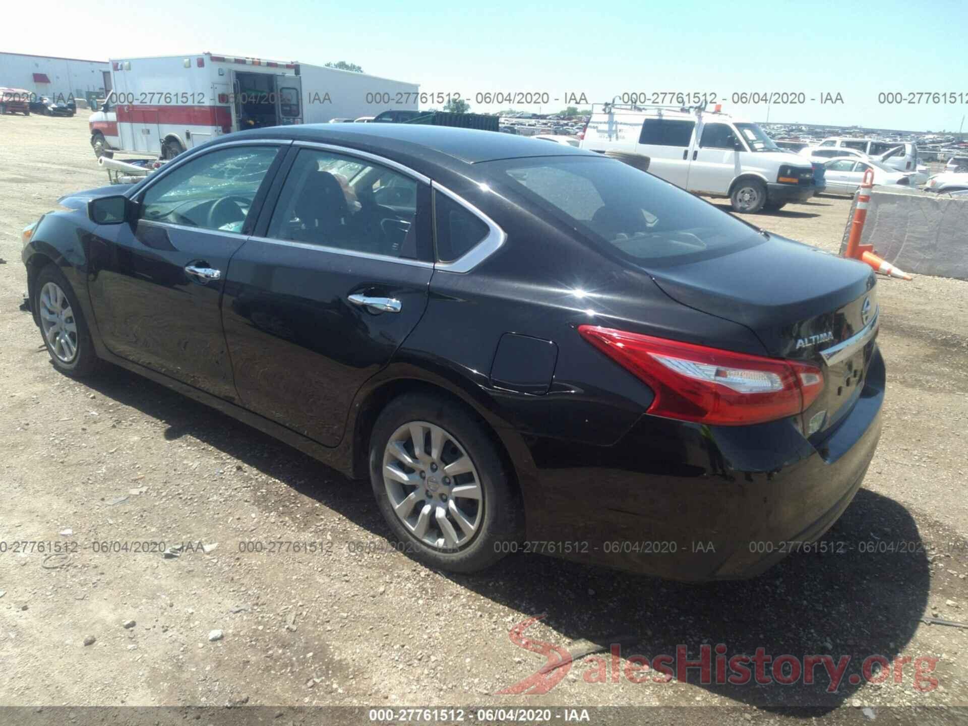 1N4AL3AP5HN350639 2017 Nissan Altima