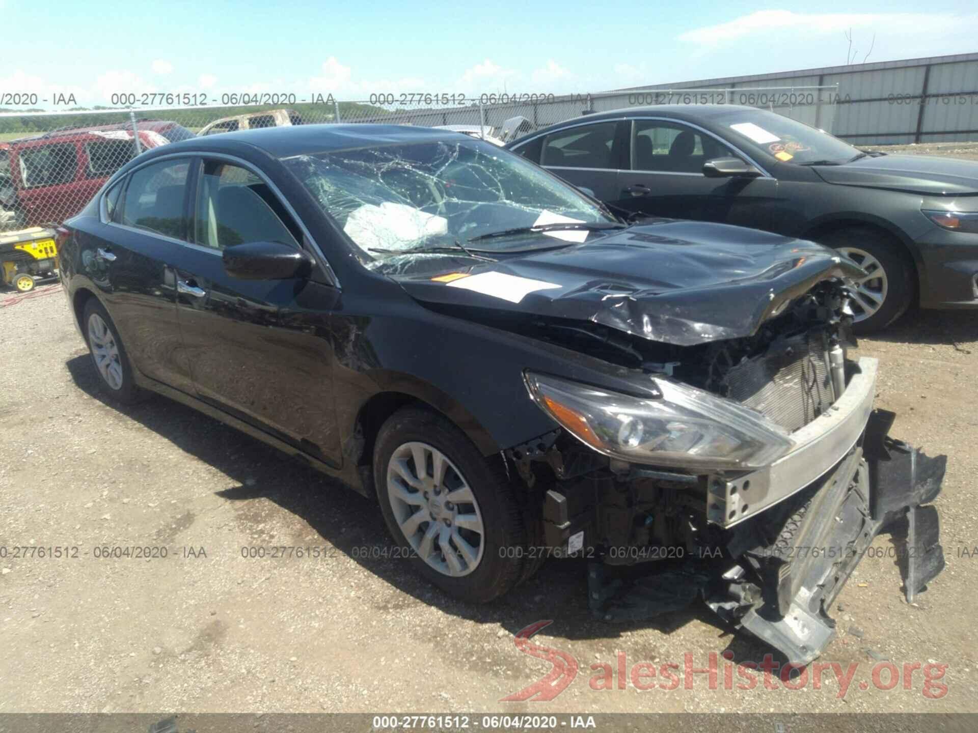 1N4AL3AP5HN350639 2017 Nissan Altima