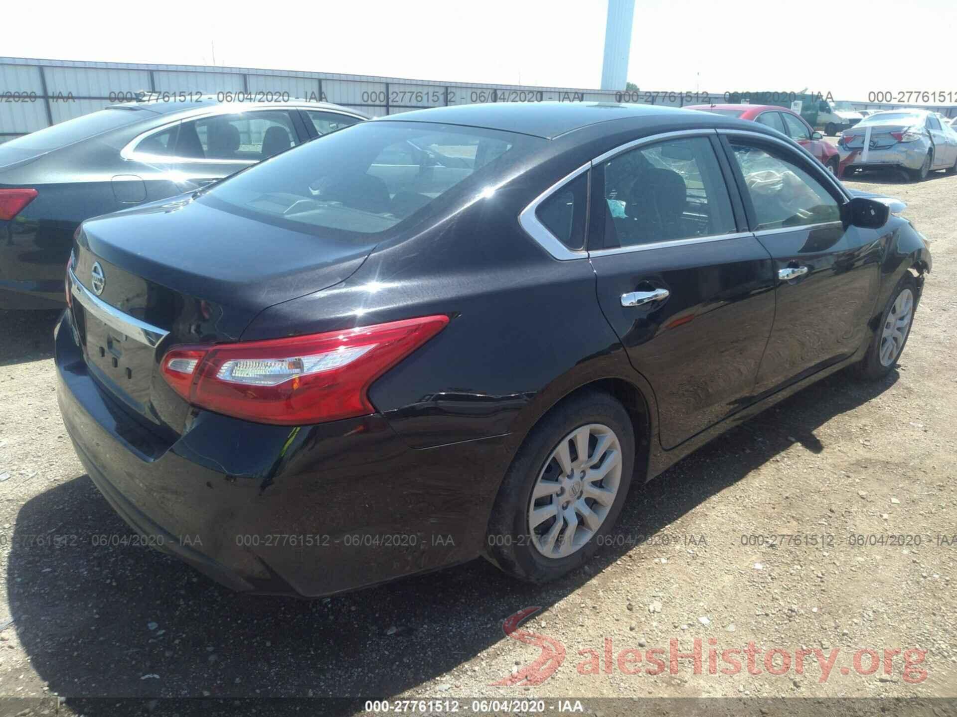 1N4AL3AP5HN350639 2017 Nissan Altima