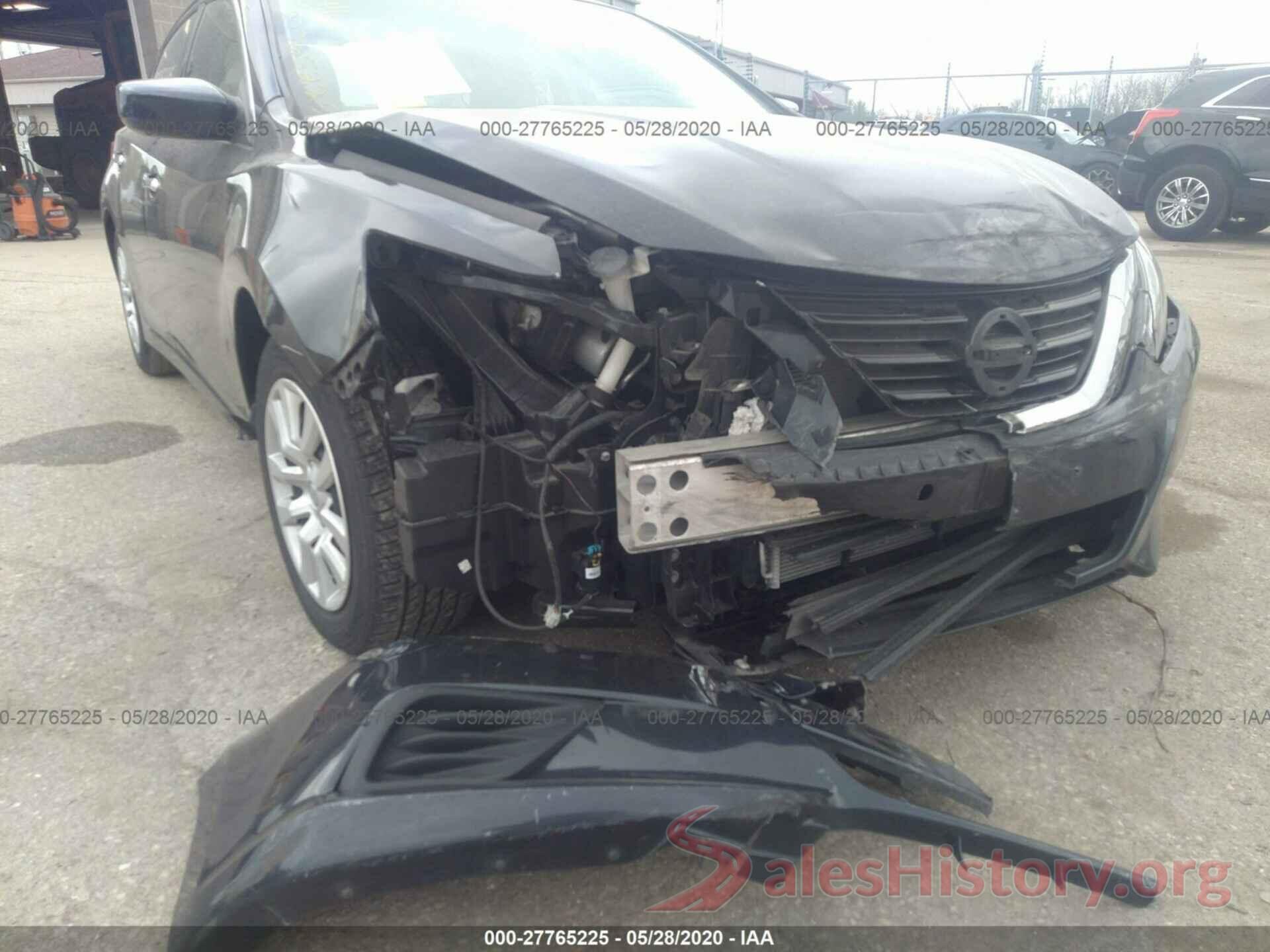 1N4AL3AP1HN330226 2017 Nissan Altima