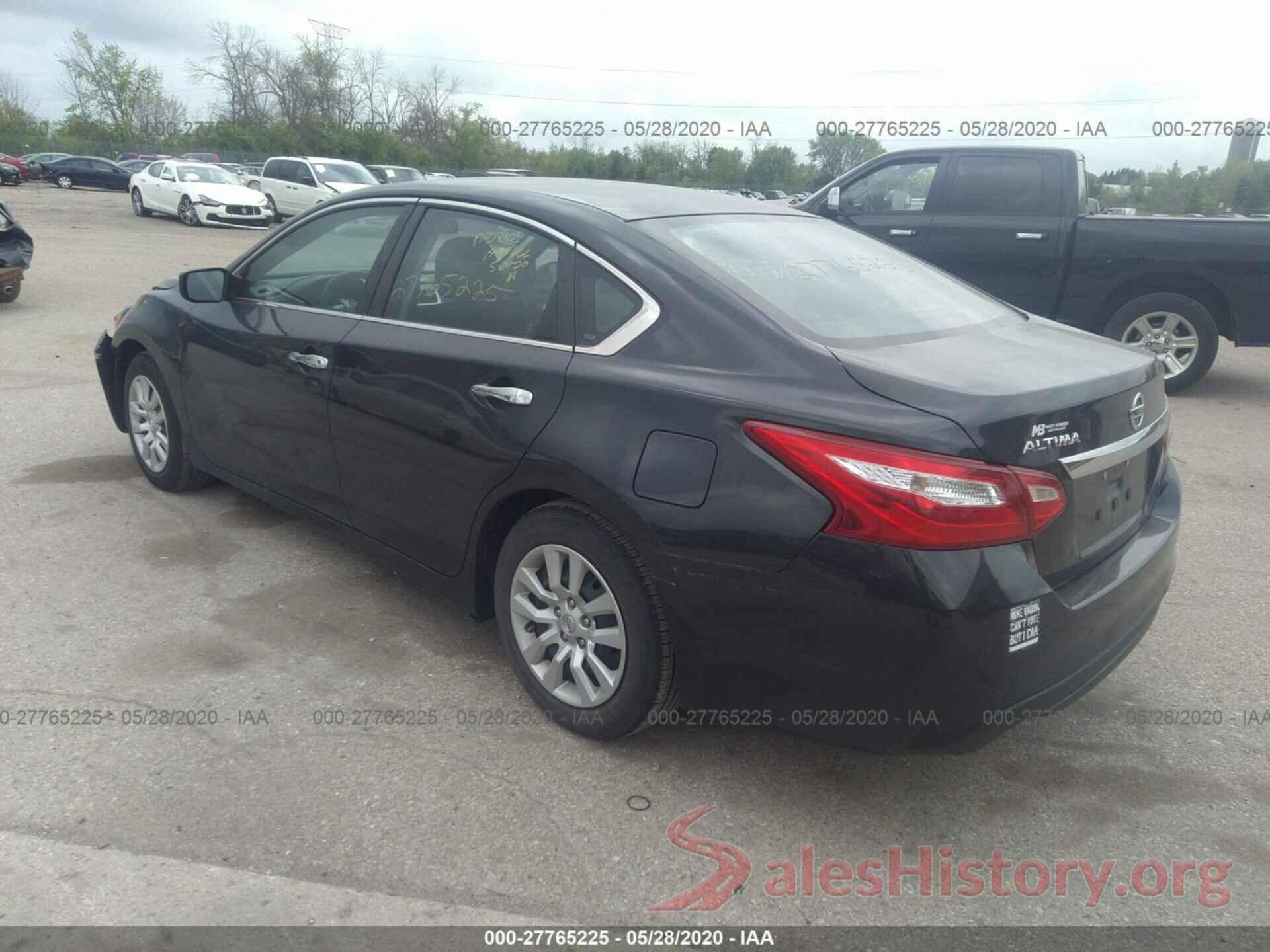 1N4AL3AP1HN330226 2017 Nissan Altima