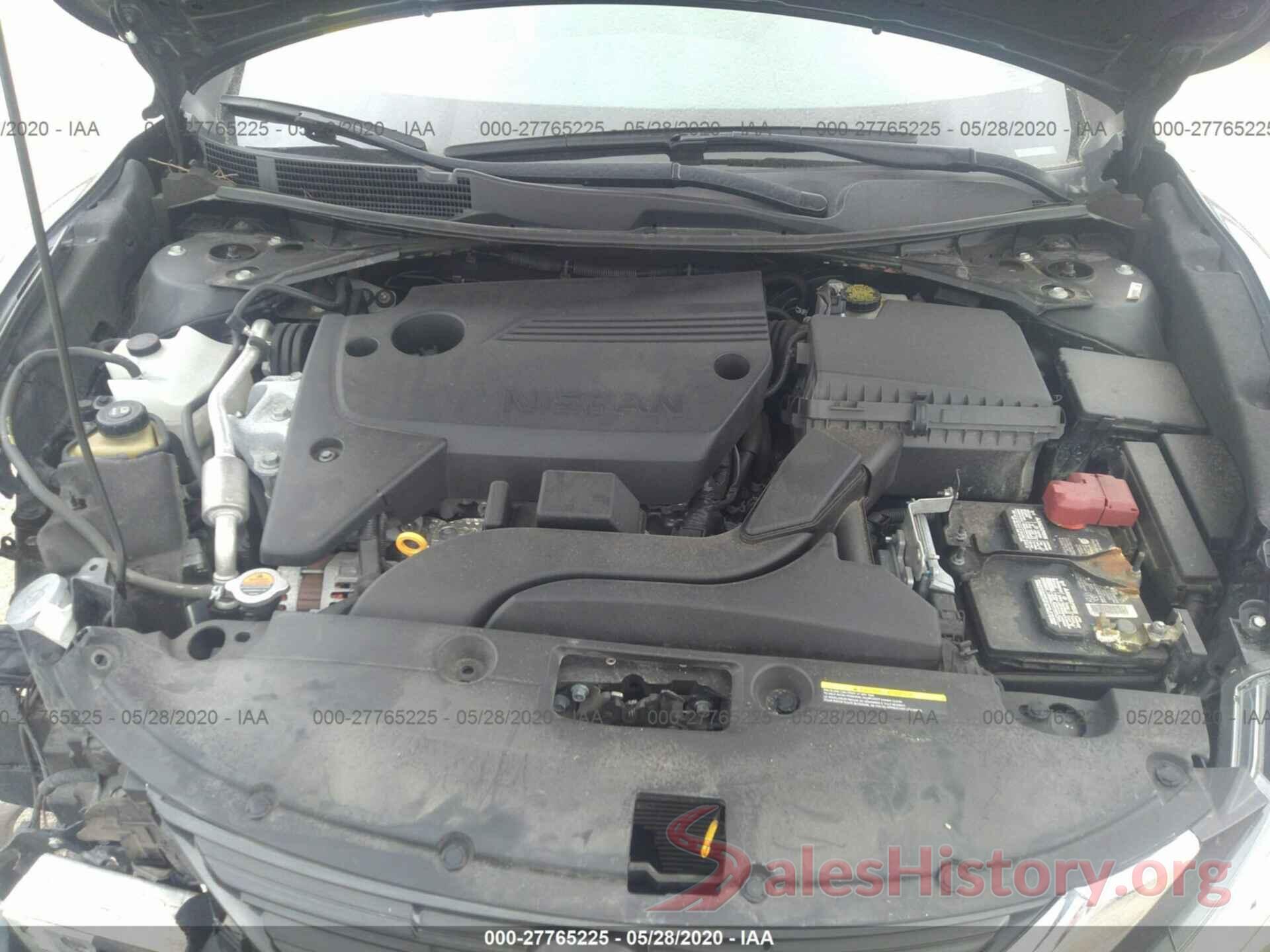 1N4AL3AP1HN330226 2017 Nissan Altima