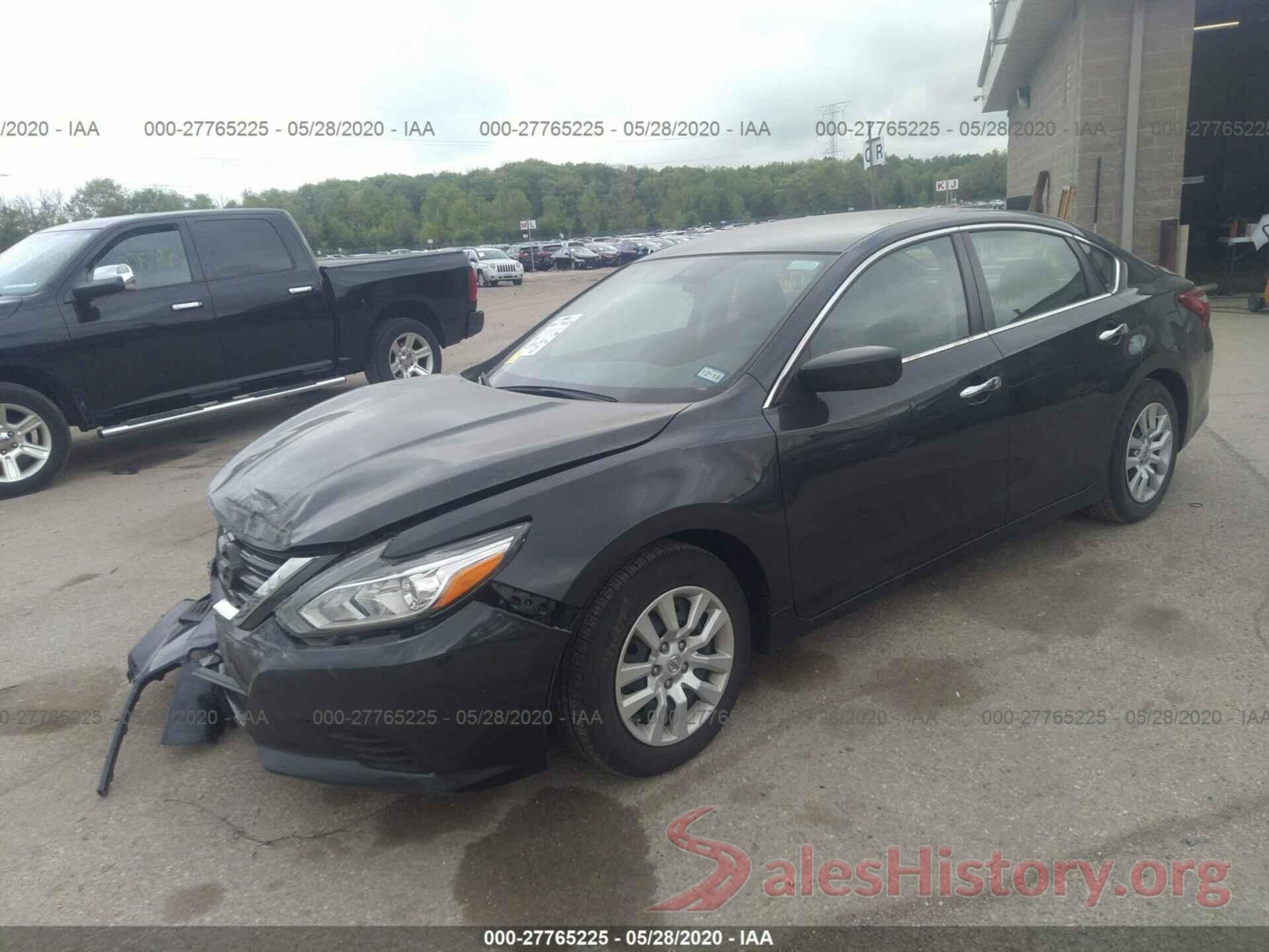 1N4AL3AP1HN330226 2017 Nissan Altima