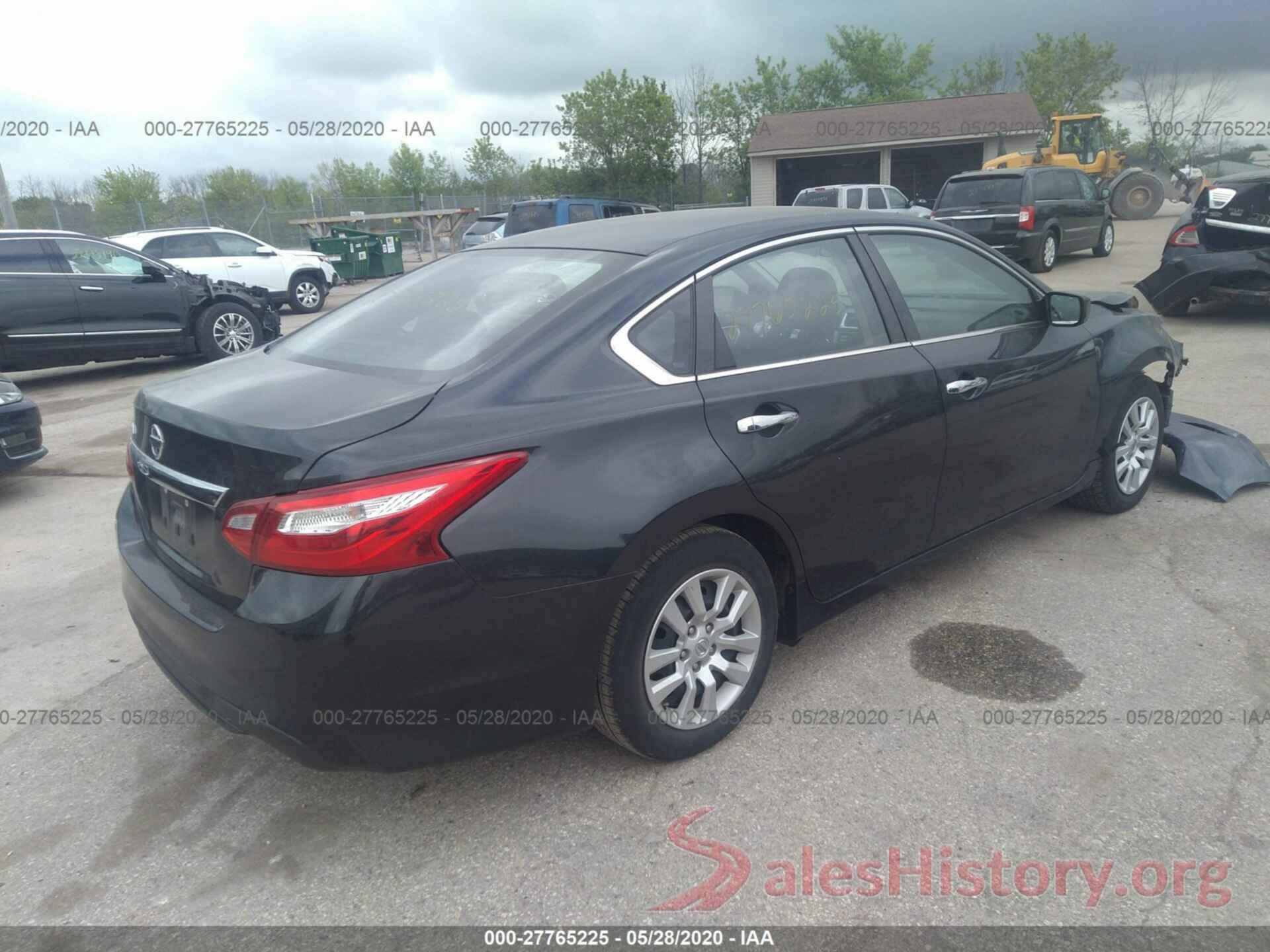 1N4AL3AP1HN330226 2017 Nissan Altima