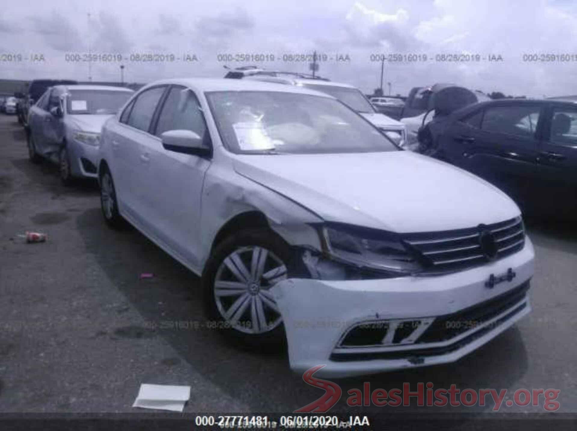 3VW2B7AJ2HM374845 2017 VOLKSWAGEN JETTA