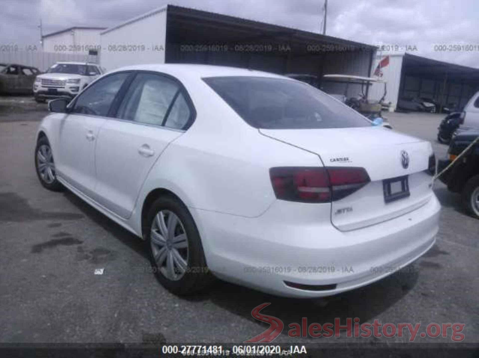 3VW2B7AJ2HM374845 2017 VOLKSWAGEN JETTA