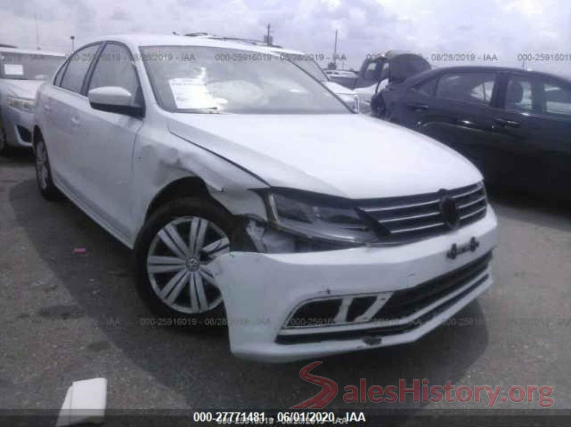 3VW2B7AJ2HM374845 2017 VOLKSWAGEN JETTA