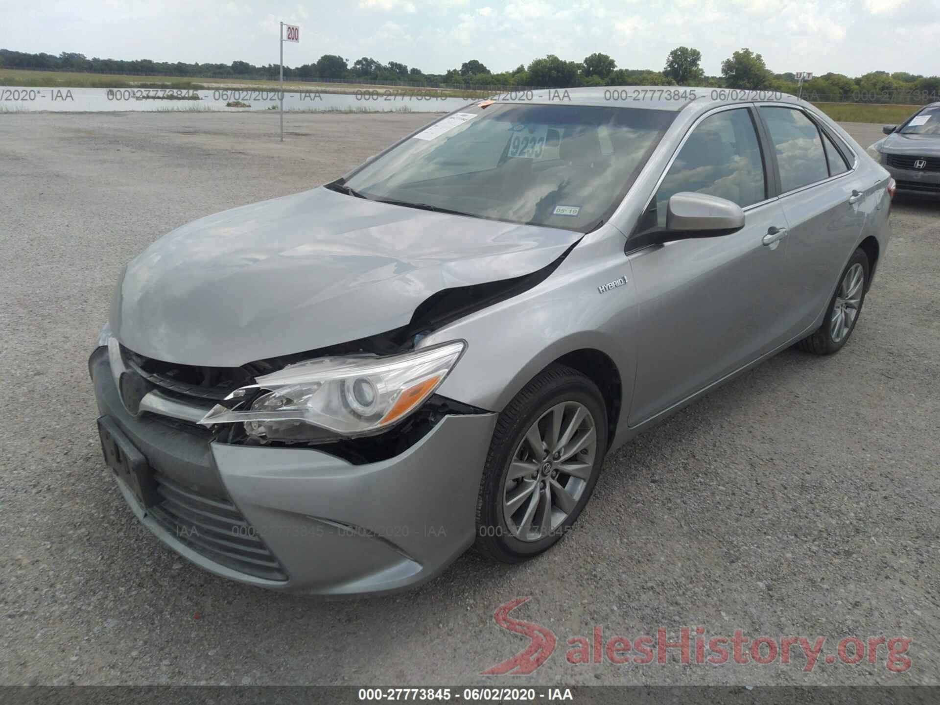 4T1BD1FK9HU220166 2017 Toyota Camry