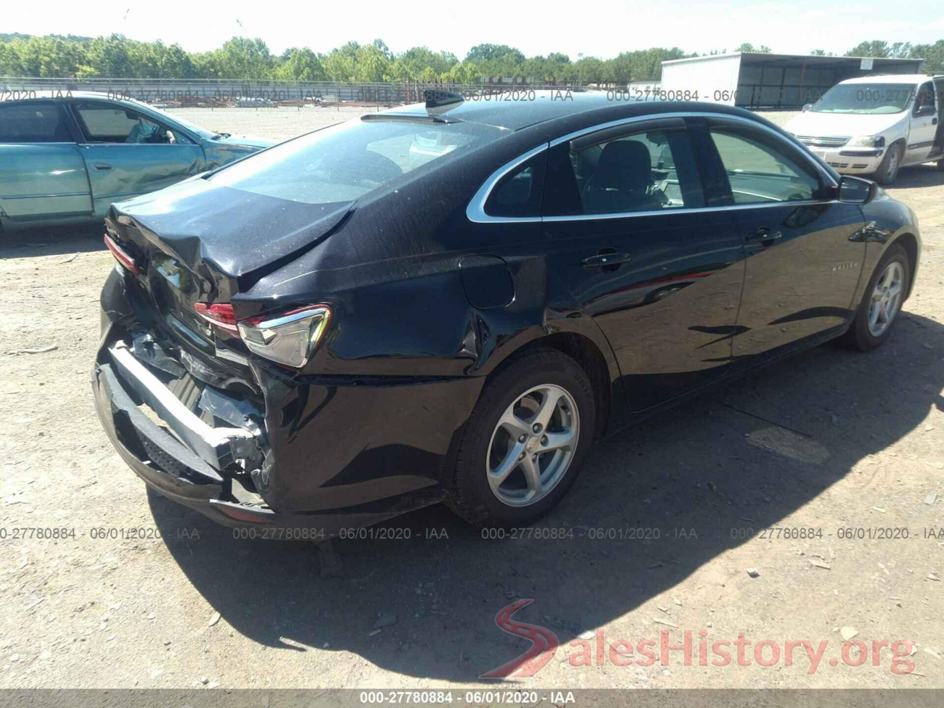 1G1ZB5ST6HF219178 2017 Chevrolet Malibu