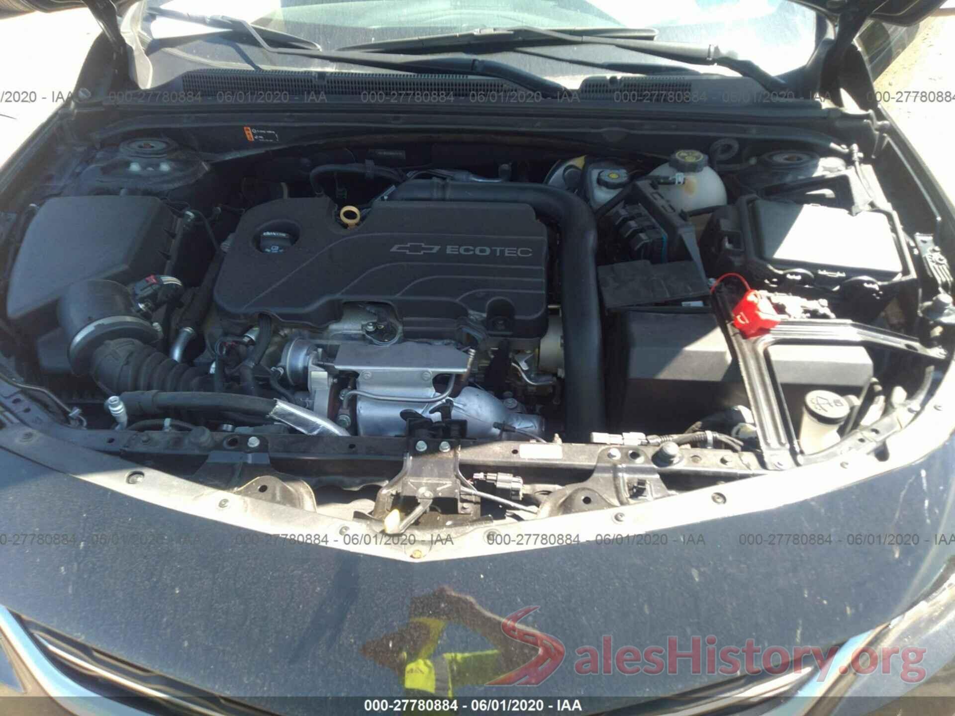 1G1ZB5ST6HF219178 2017 Chevrolet Malibu