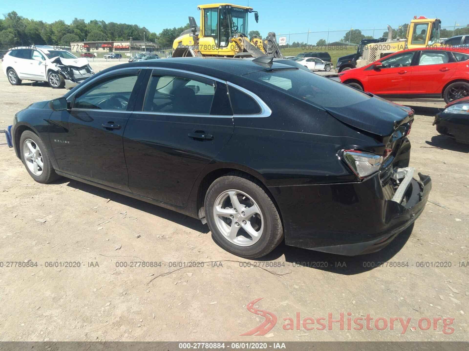 1G1ZB5ST6HF219178 2017 Chevrolet Malibu