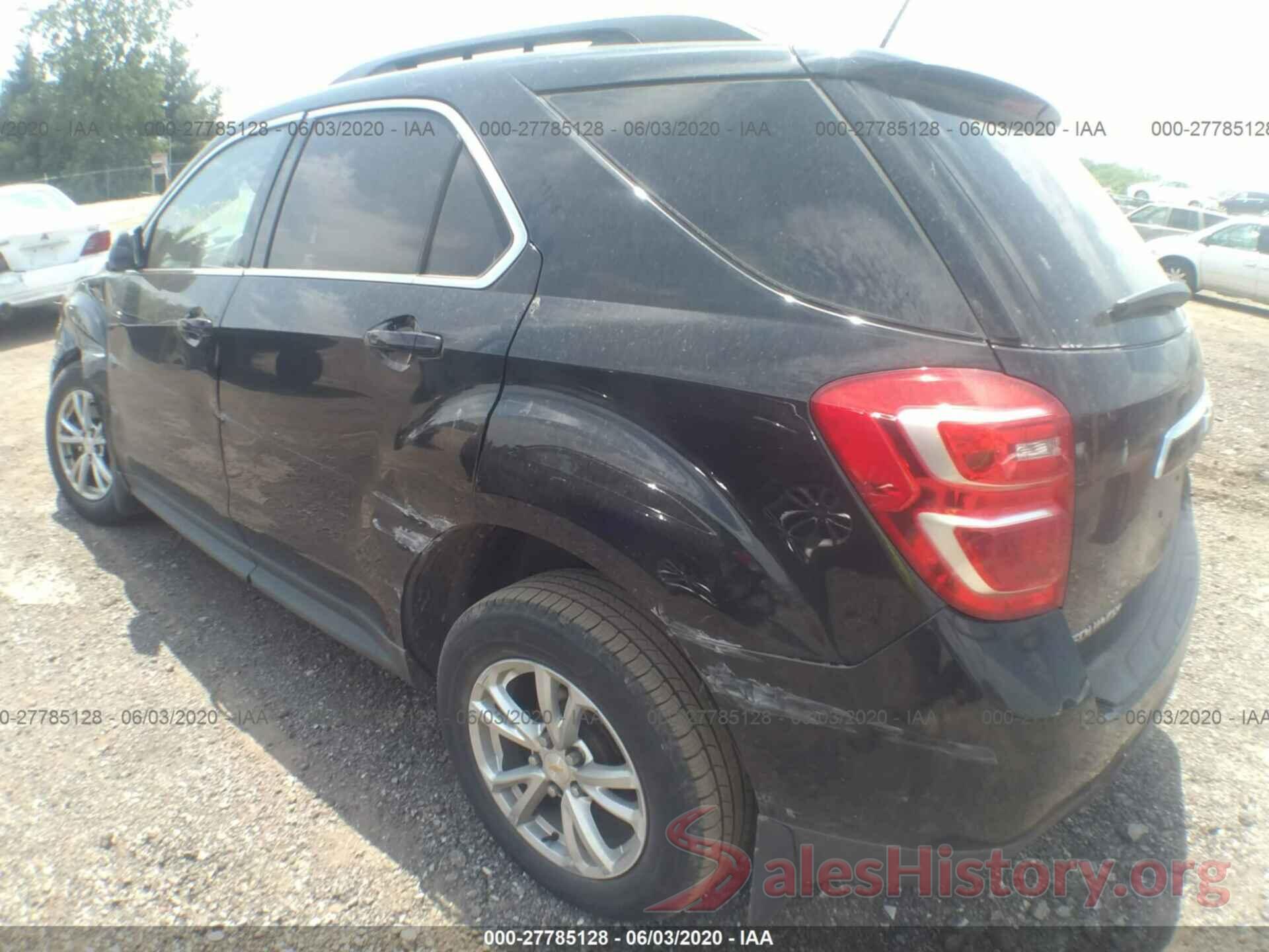 2GNALCEK5H6304782 2017 Chevrolet Equinox