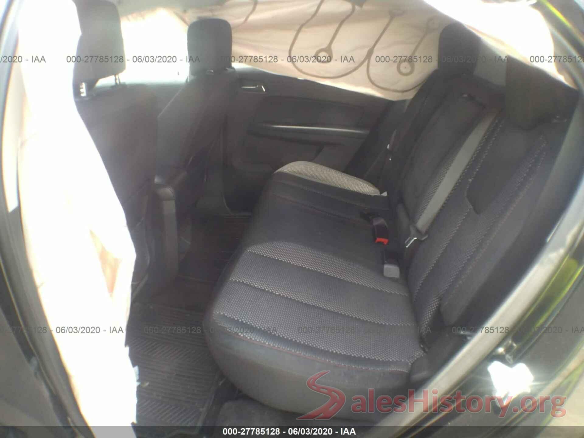 2GNALCEK5H6304782 2017 Chevrolet Equinox