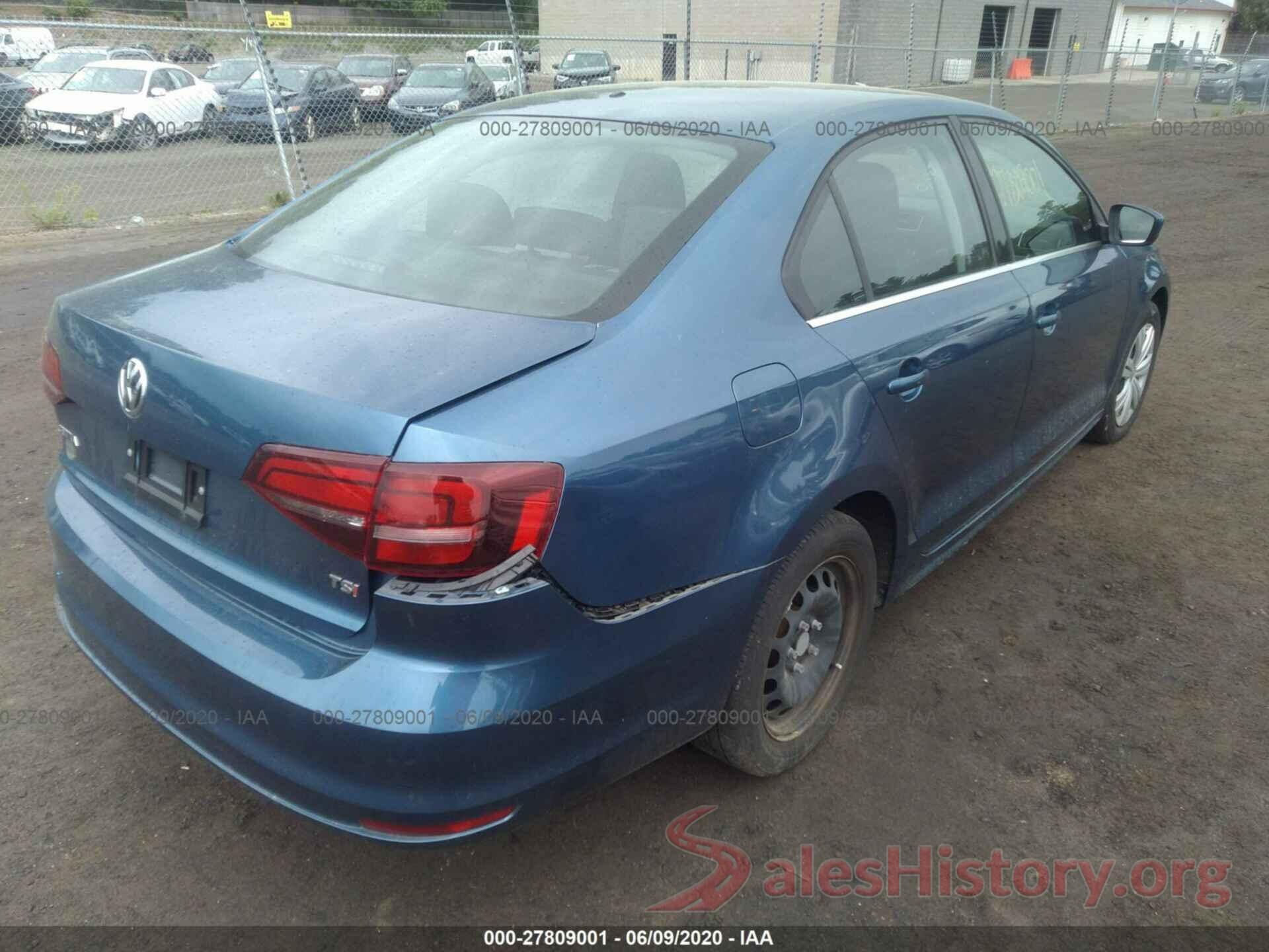 3VW2B7AJ5HM288624 2017 VOLKSWAGEN JETTA