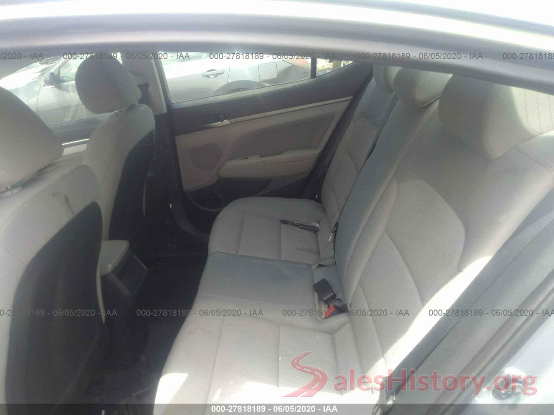 5NPD84LFXHH044989 2017 Hyundai Elantra