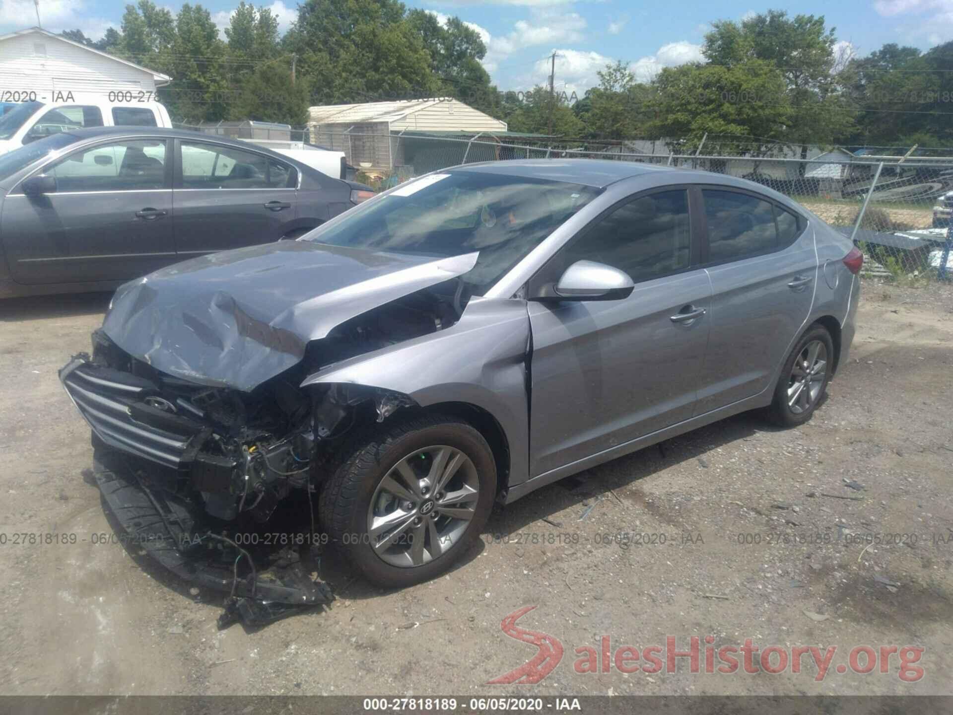 5NPD84LFXHH044989 2017 Hyundai Elantra