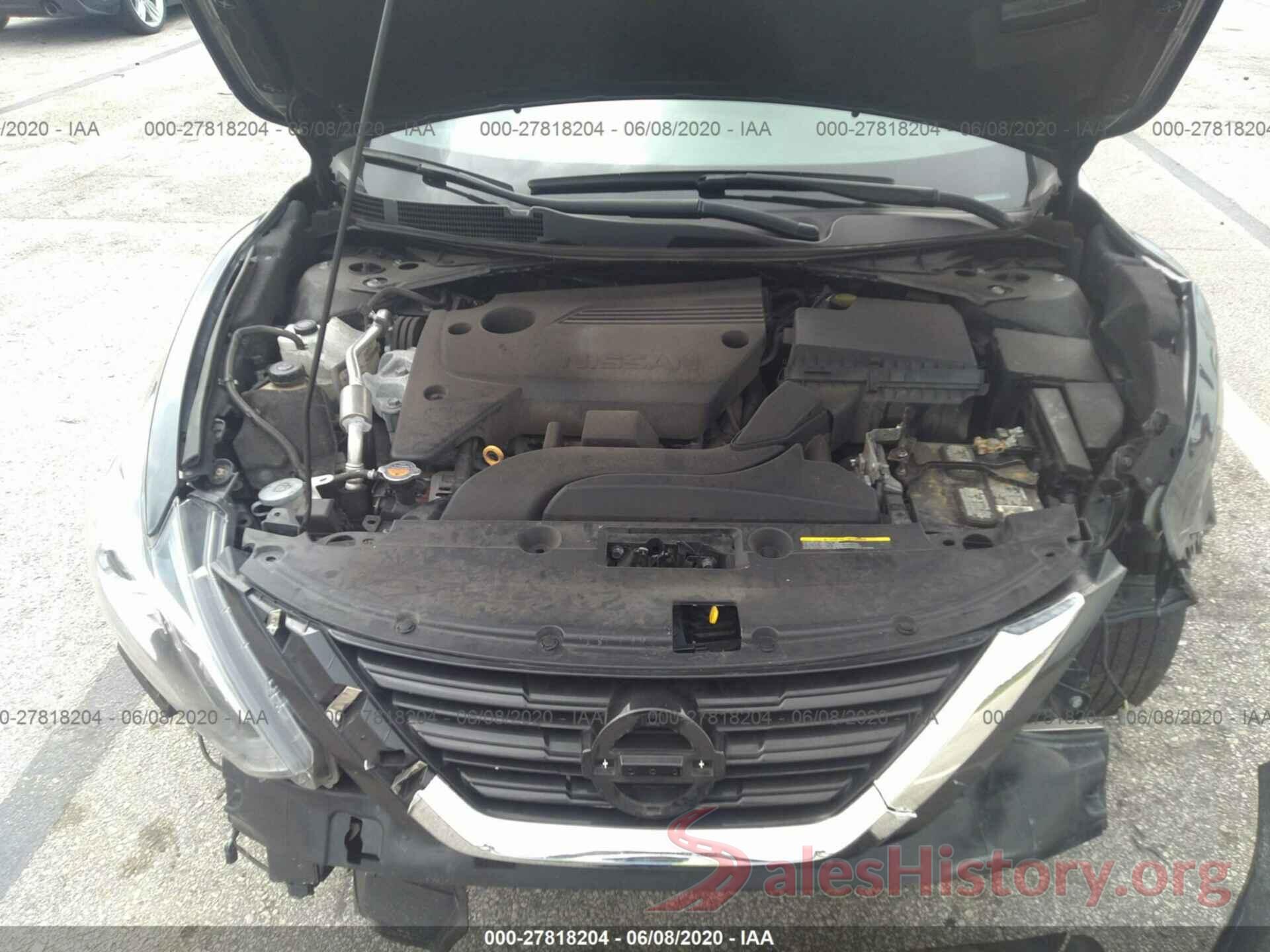 1N4AL3AP2JC131977 2018 Nissan Altima