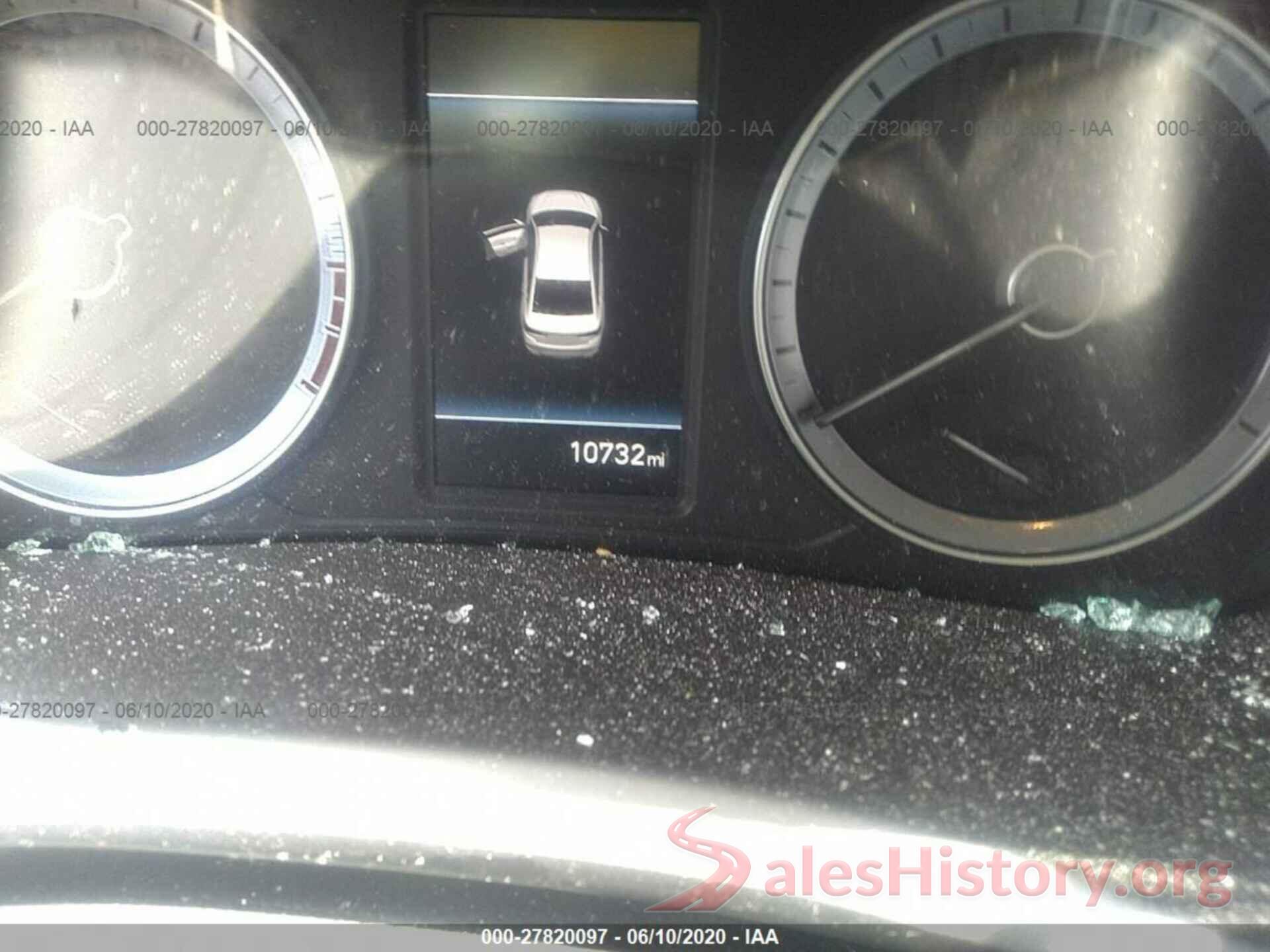 5NPE34AF1KH800268 2019 HYUNDAI SONATA