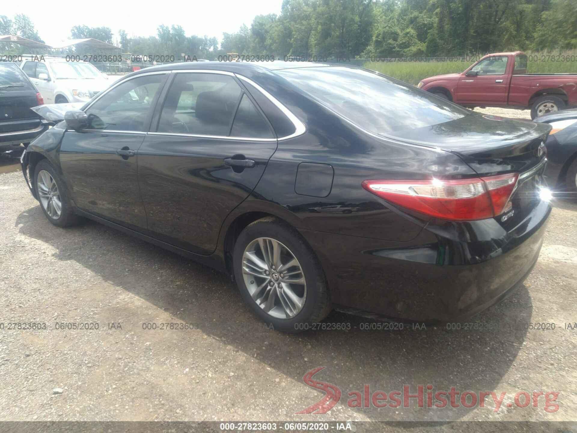 4T1BF1FK9FU061334 2015 TOYOTA CAMRY