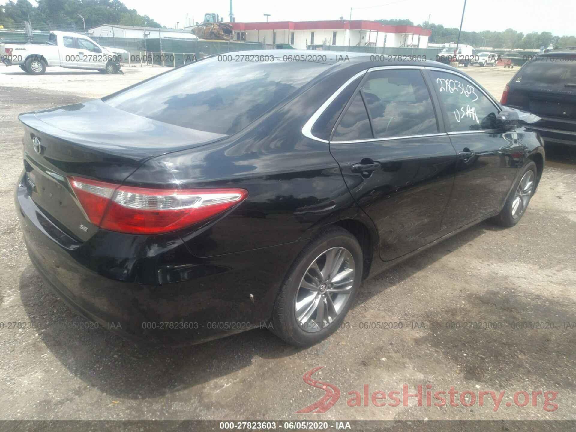 4T1BF1FK9FU061334 2015 TOYOTA CAMRY