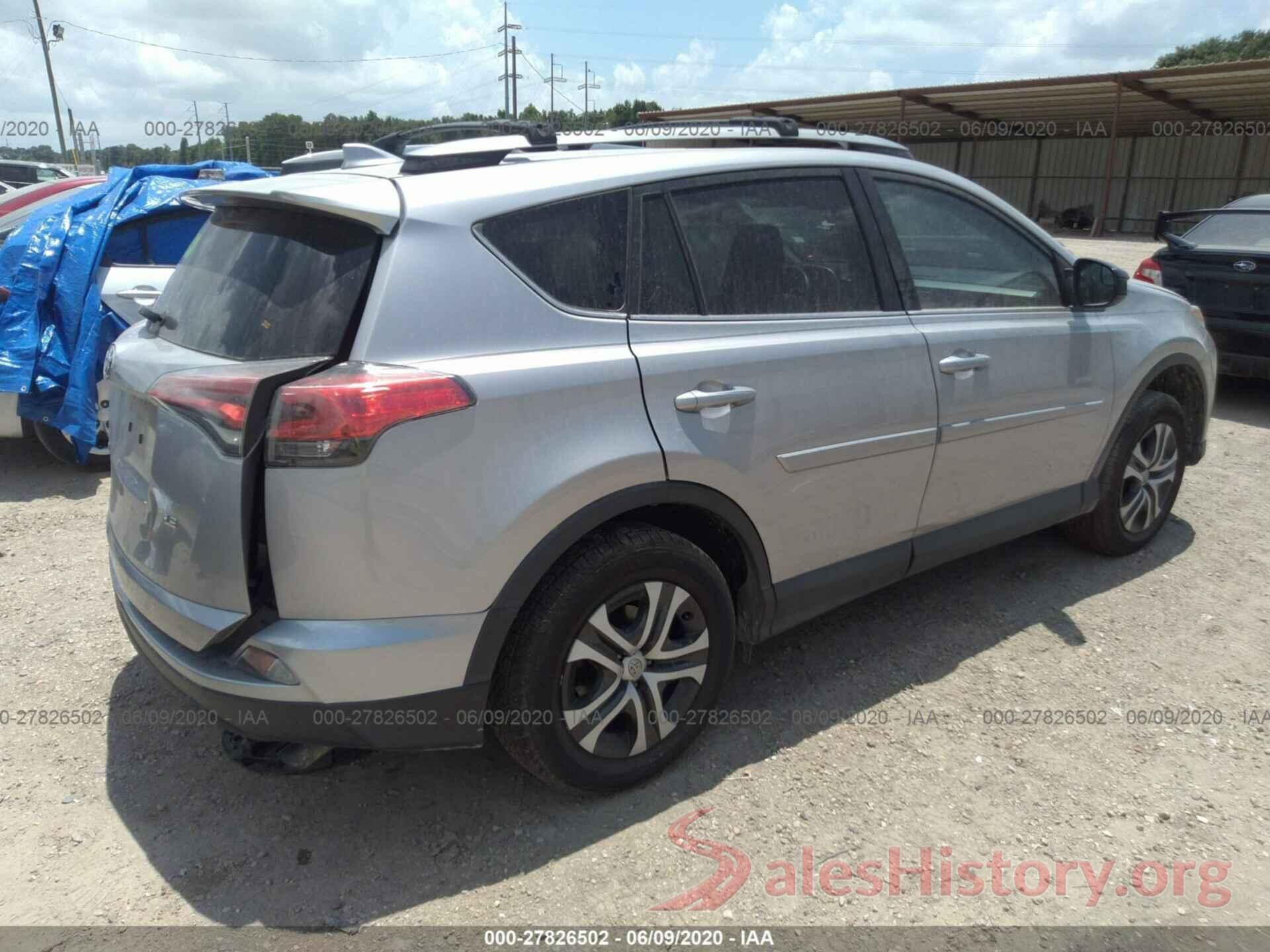 2T3ZFREVXHW355828 2017 Toyota RAV4