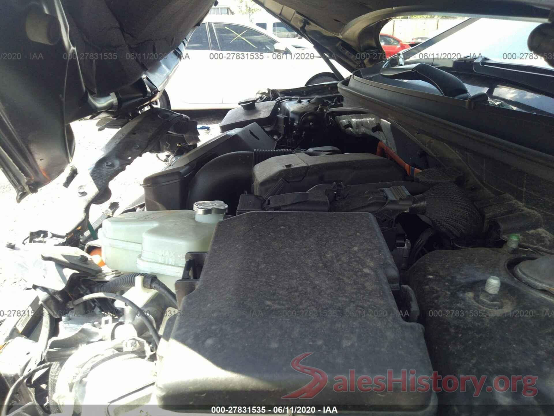 KMHE34L17GA026717 2016 Hyundai Sonata