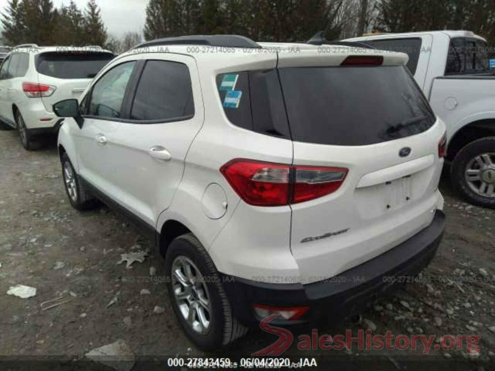 MAJ6P1UL0JC172017 2018 FORD ECOSPORT