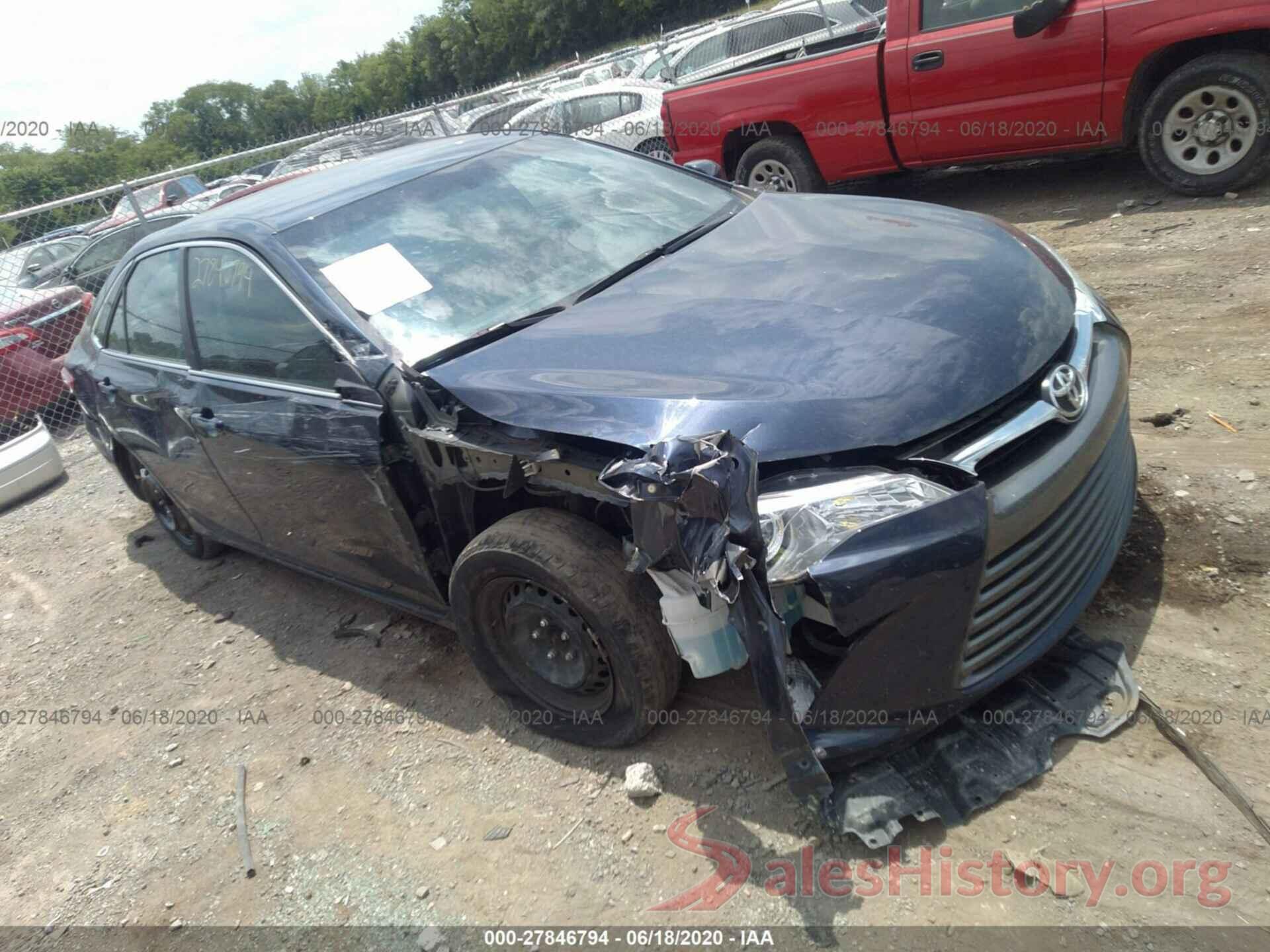 4T1BF1FKXHU774116 2017 Toyota Camry