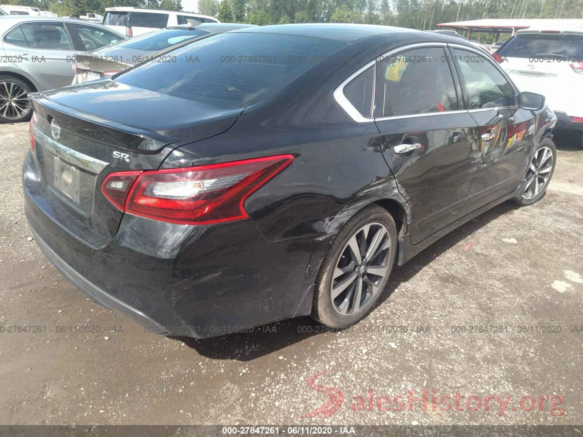 1N4AL3AP2JC291955 2018 Nissan Altima