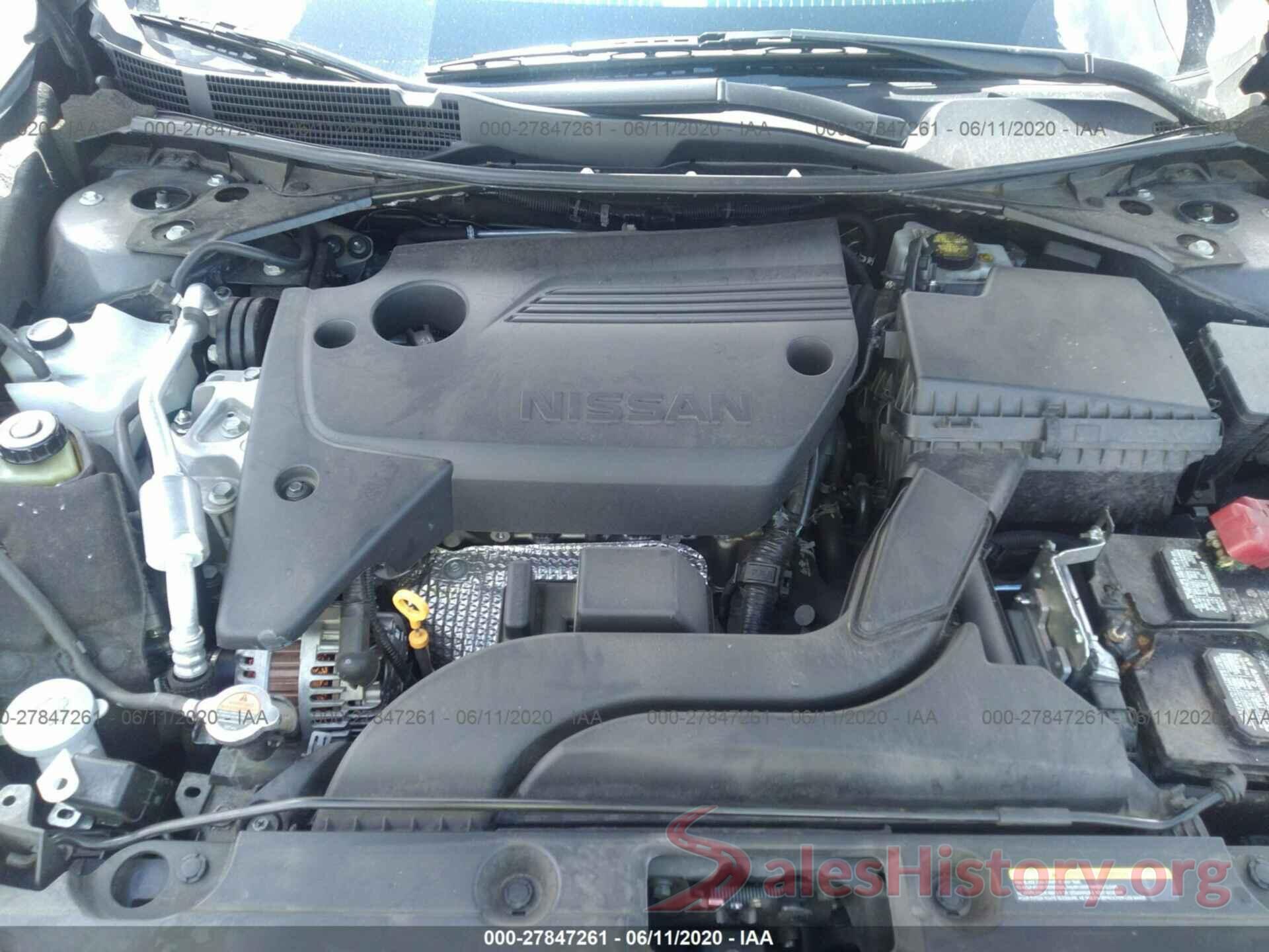 1N4AL3AP2JC291955 2018 Nissan Altima